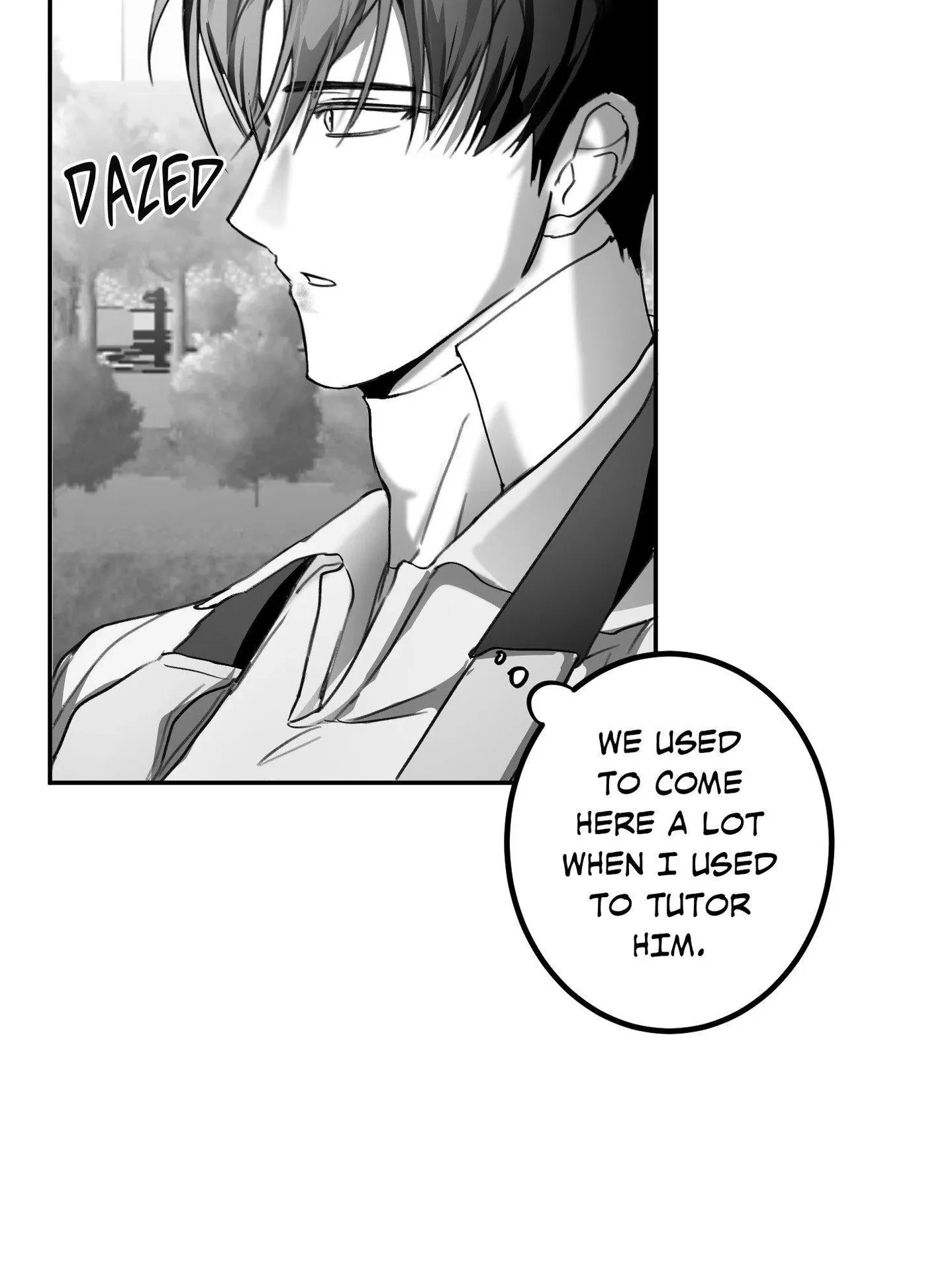 Chase You Chapter 6, page 46