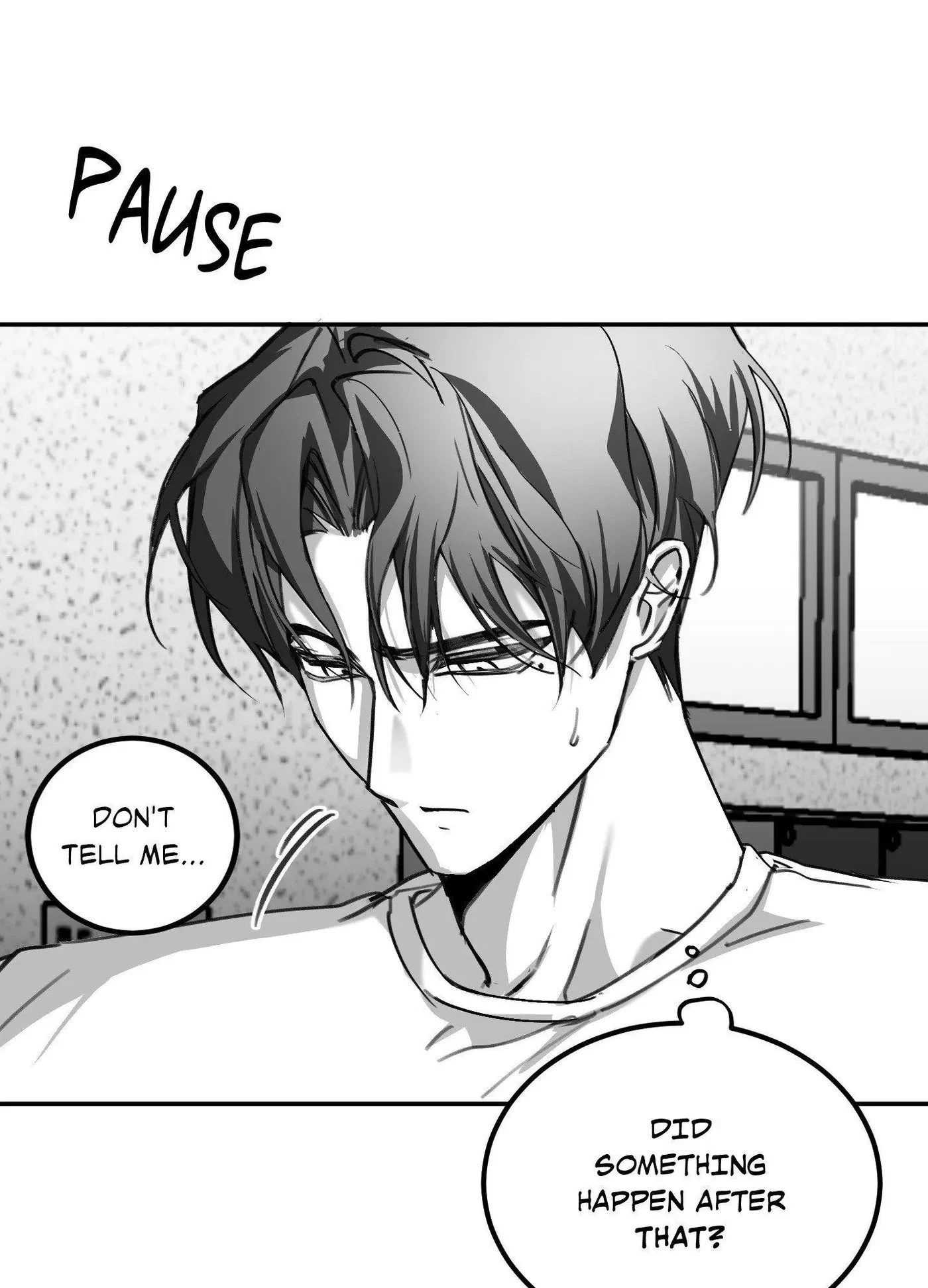 Chase You Chapter 6, page 5