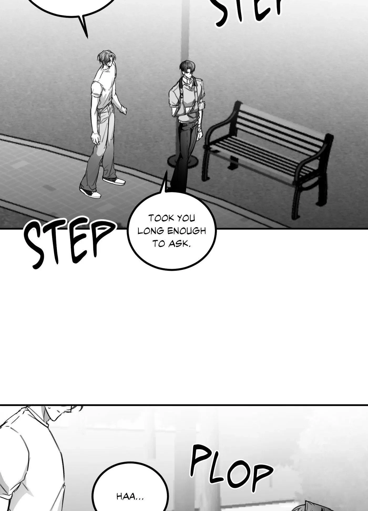 Chase You Chapter 6, page 51