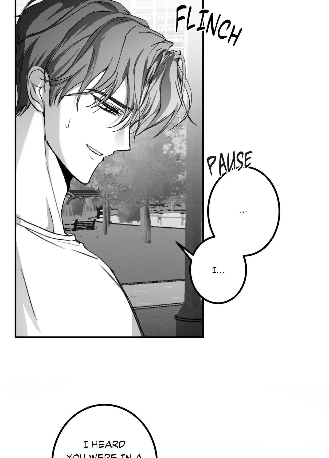 Chase You Chapter 6, page 54