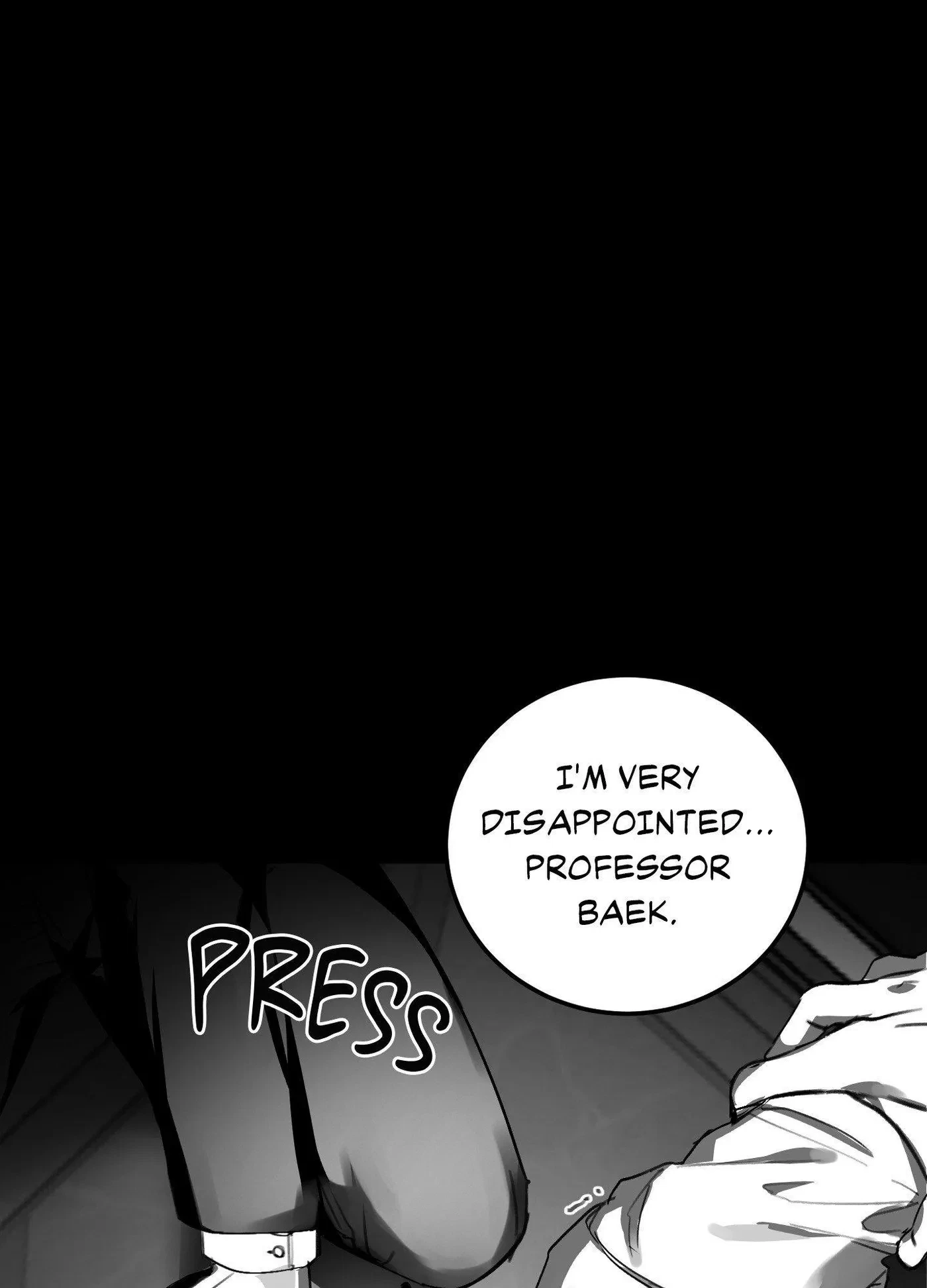Chase You Chapter 6, page 57