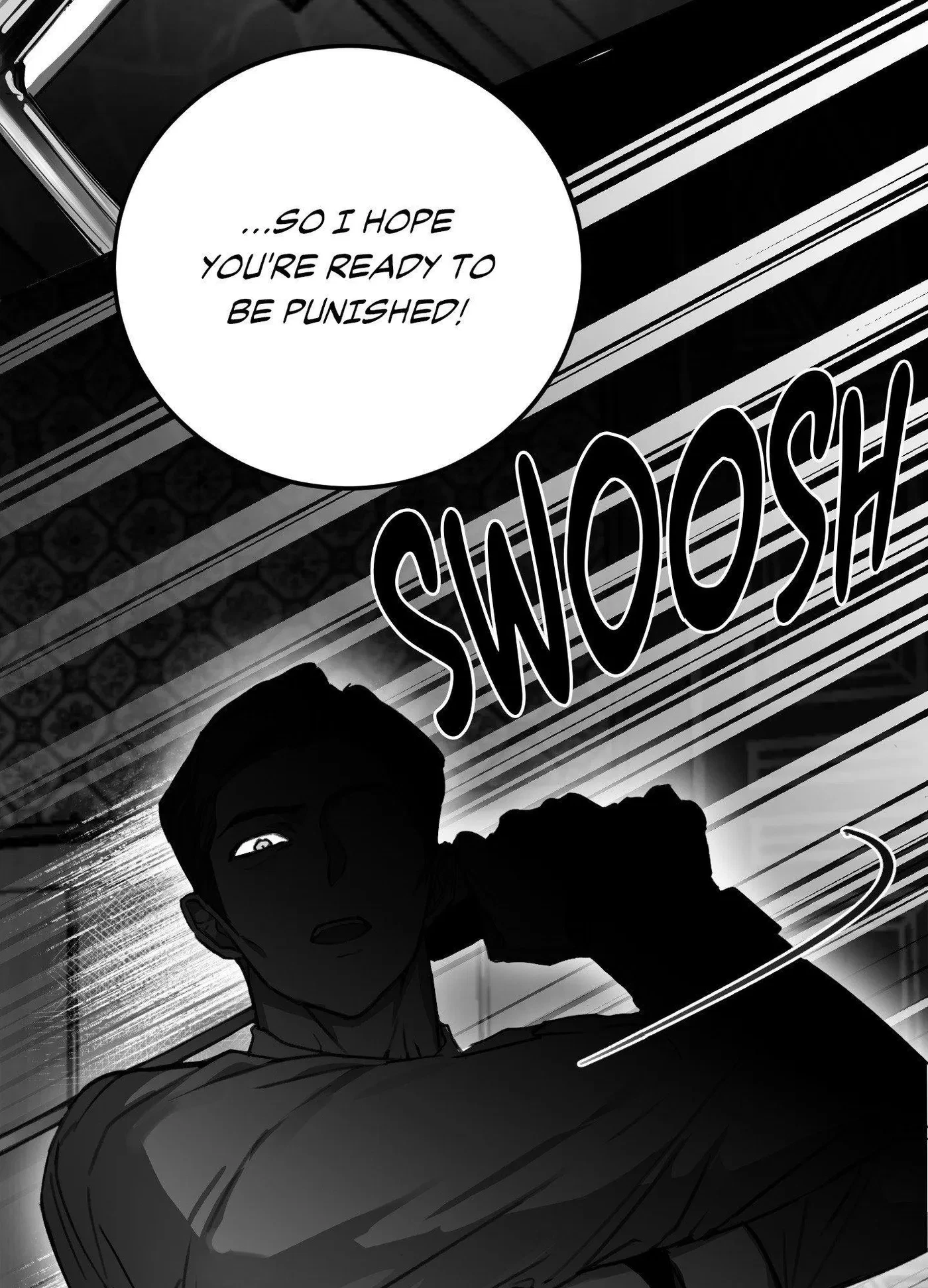 Chase You Chapter 6, page 59