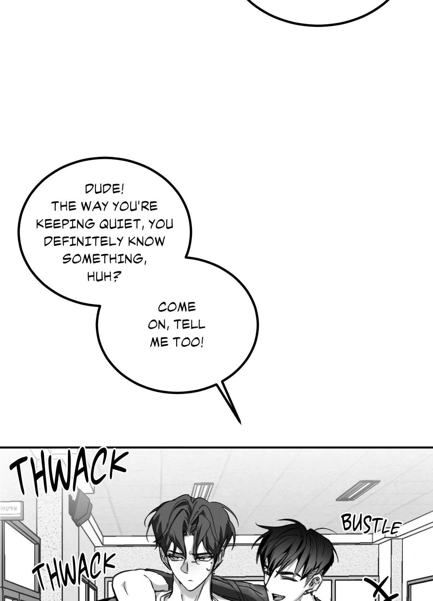 Chase You Chapter 6, page 6