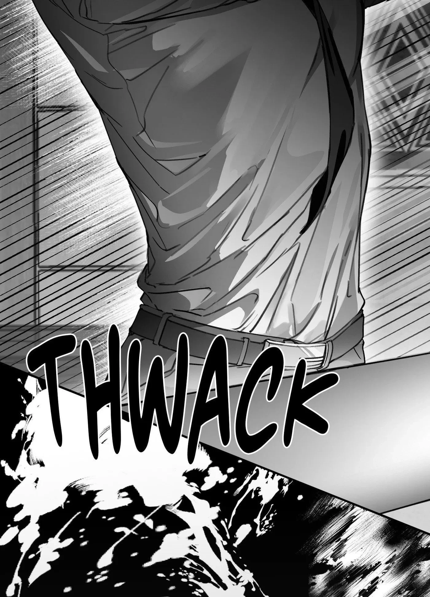 Chase You Chapter 6, page 60
