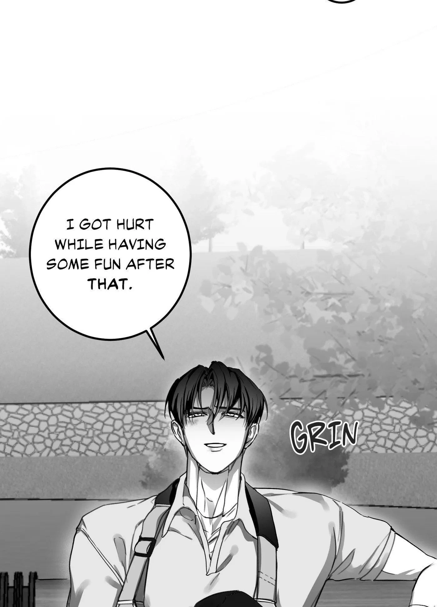 Chase You Chapter 6, page 63