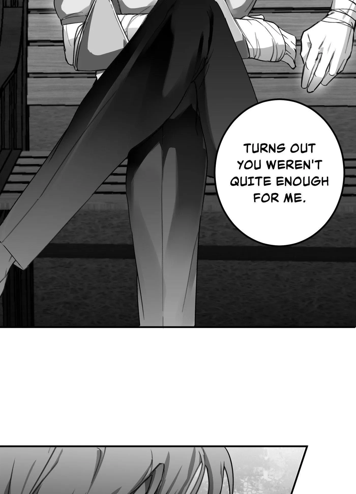 Chase You Chapter 6, page 64