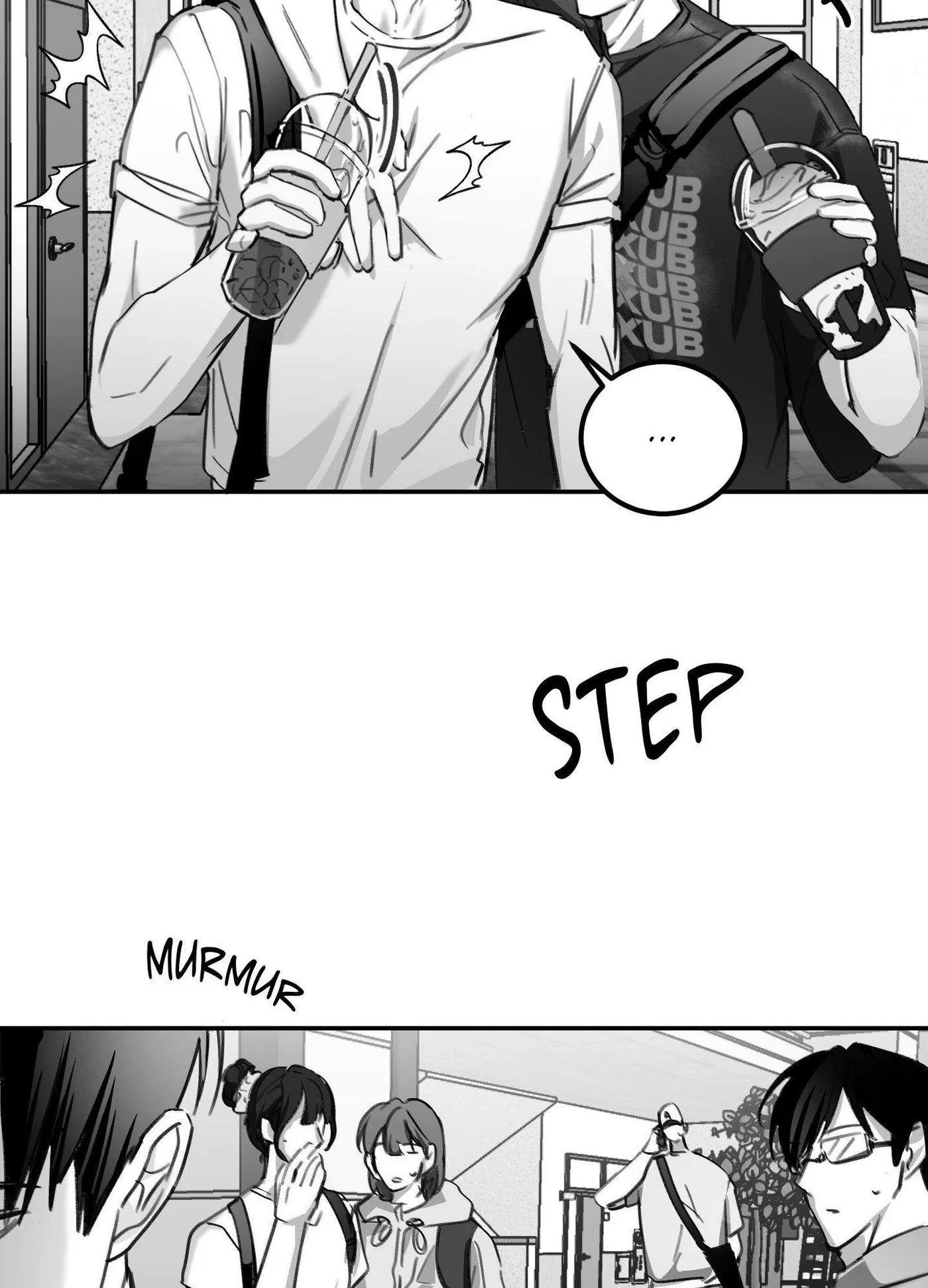Chase You Chapter 6, page 7