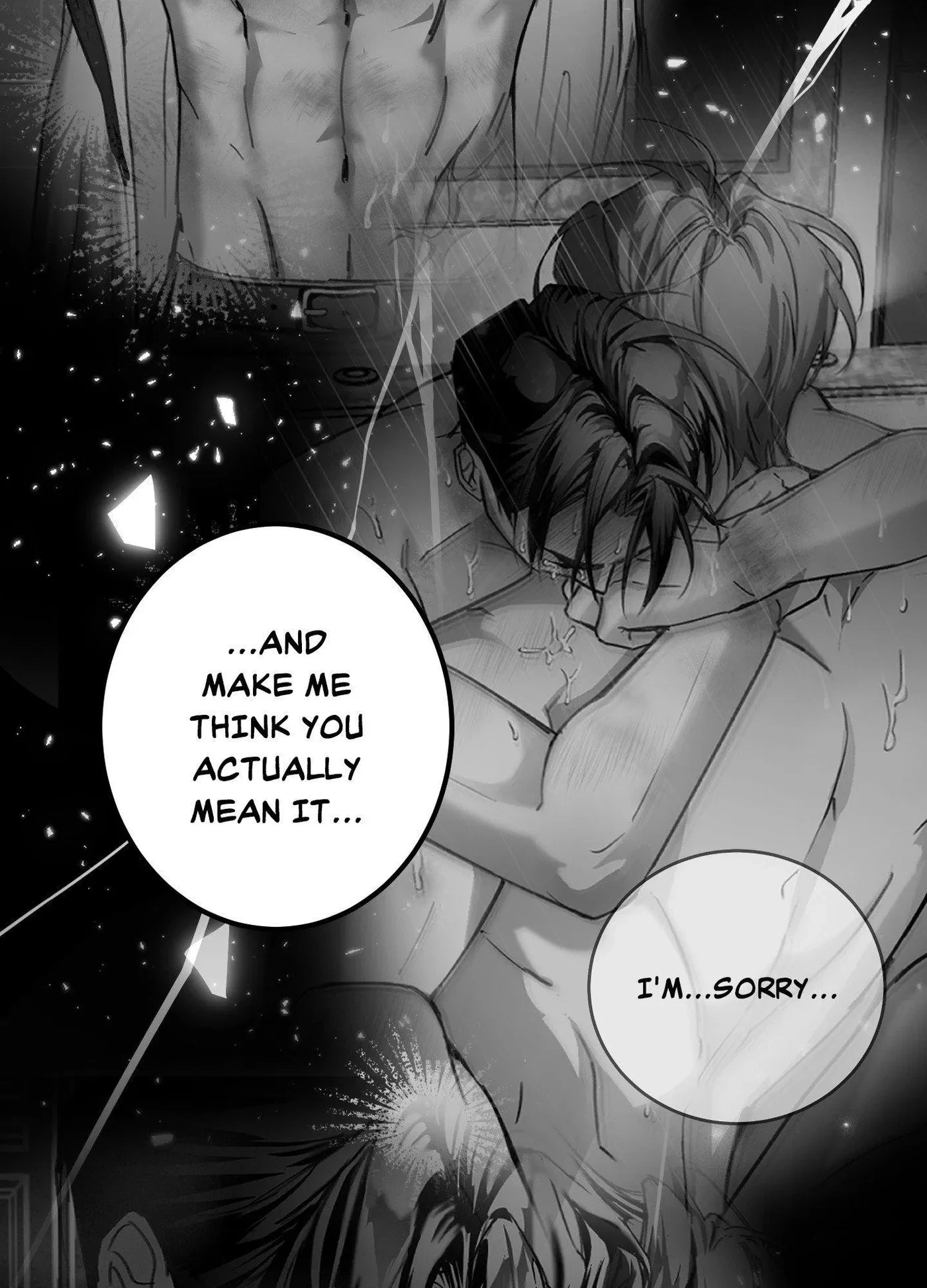 Chase You Chapter 6, page 72