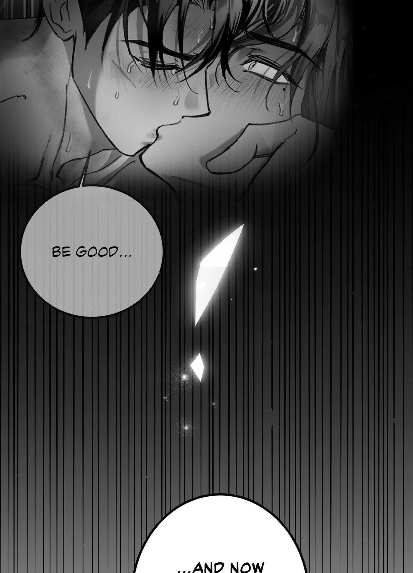 Chase You Chapter 6, page 73