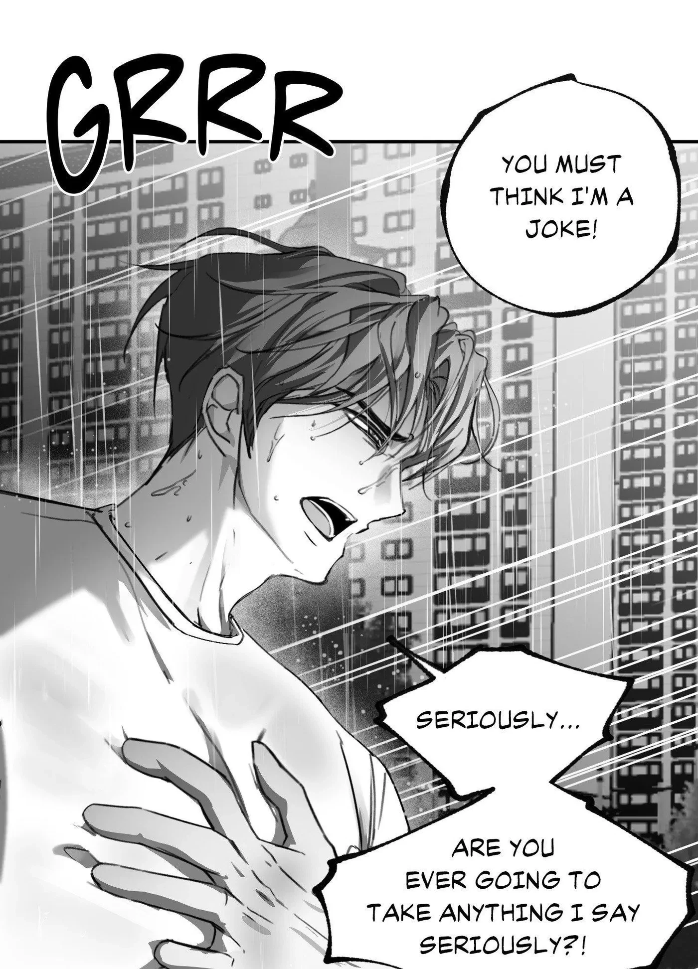Chase You Chapter 6, page 75