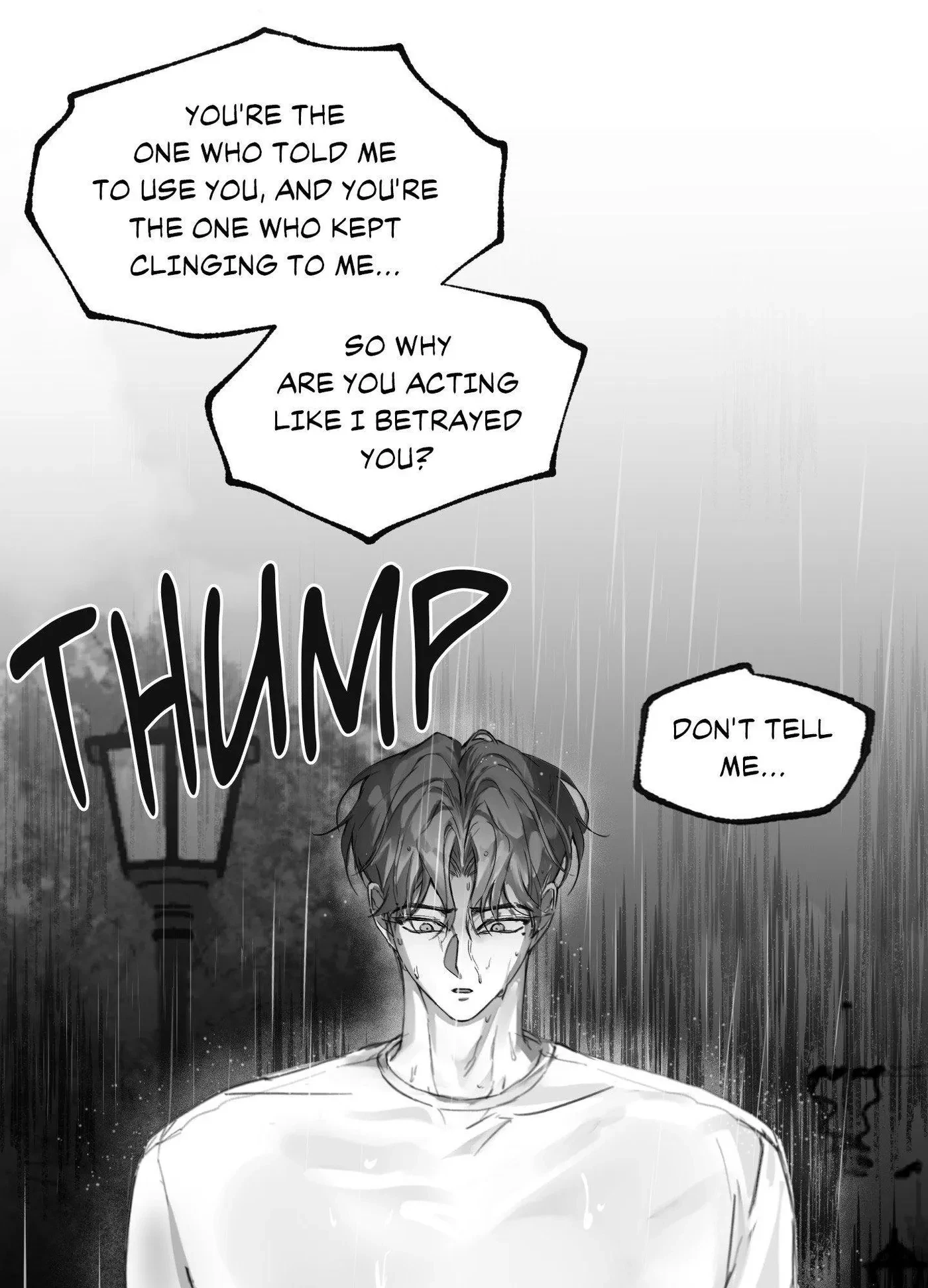 Chase You Chapter 6, page 79