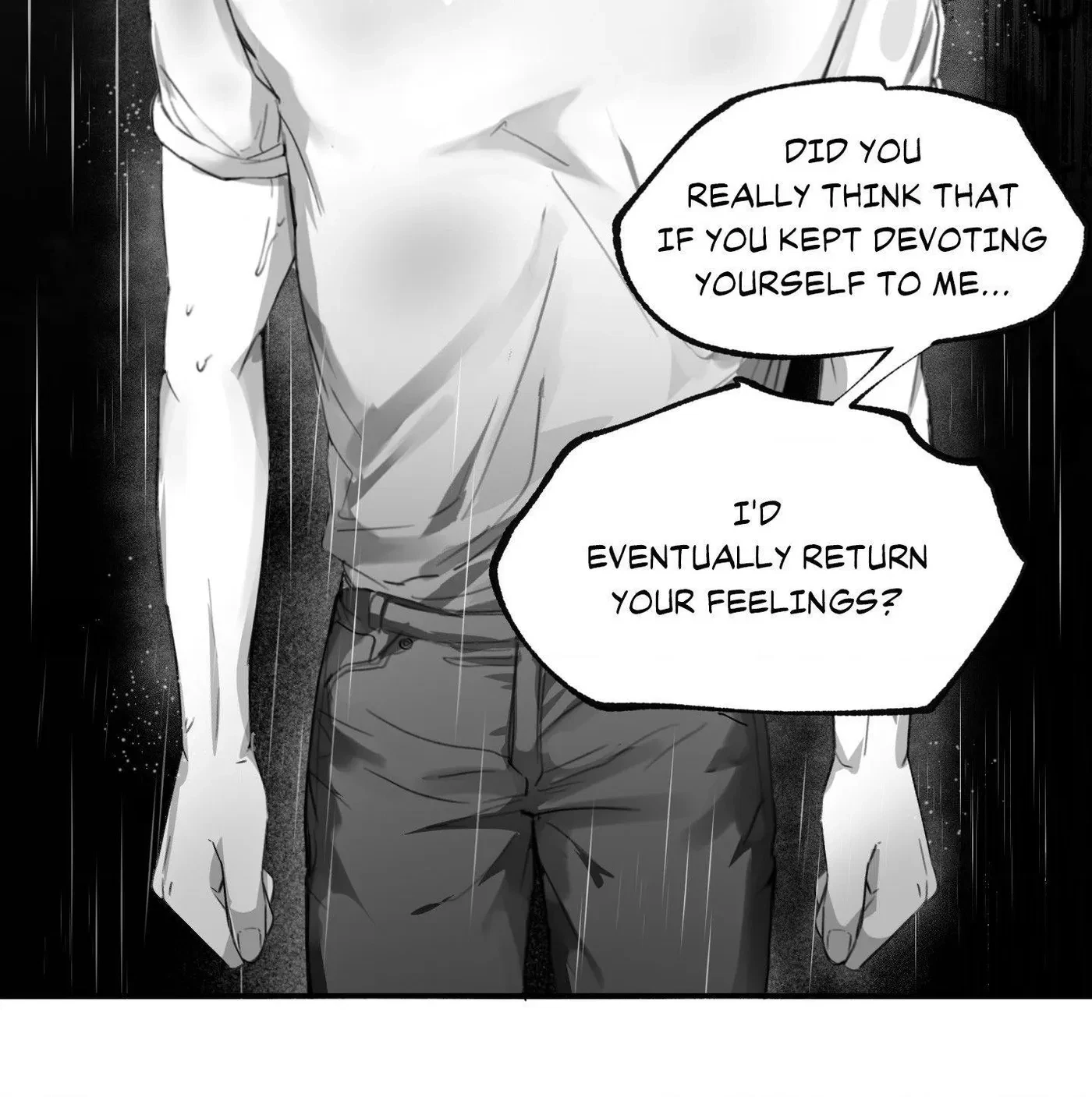 Chase You Chapter 6, page 80