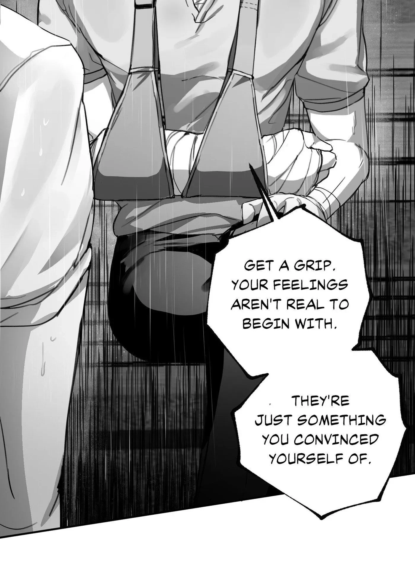 Chase You Chapter 6, page 82