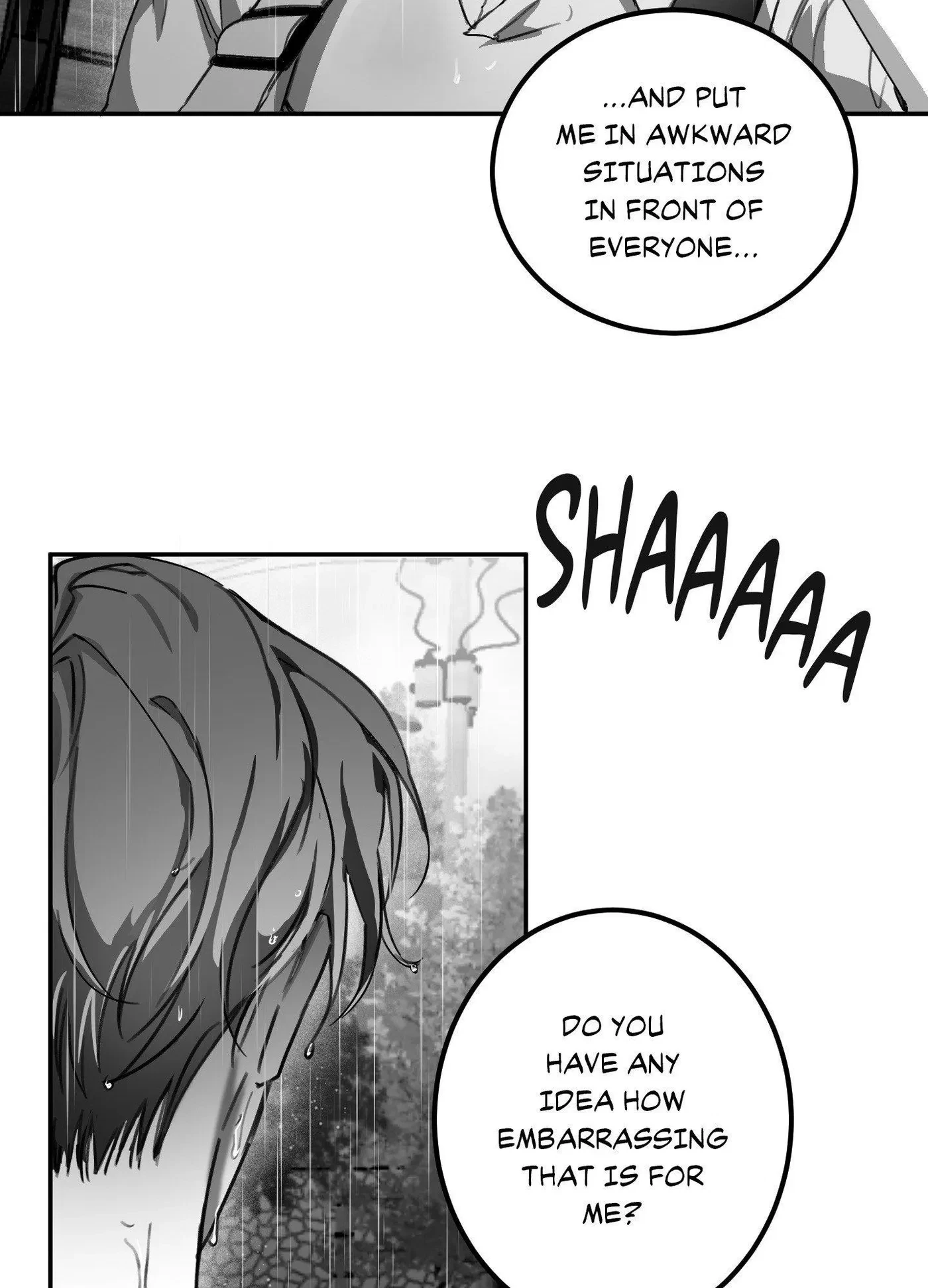 Chase You Chapter 6, page 84