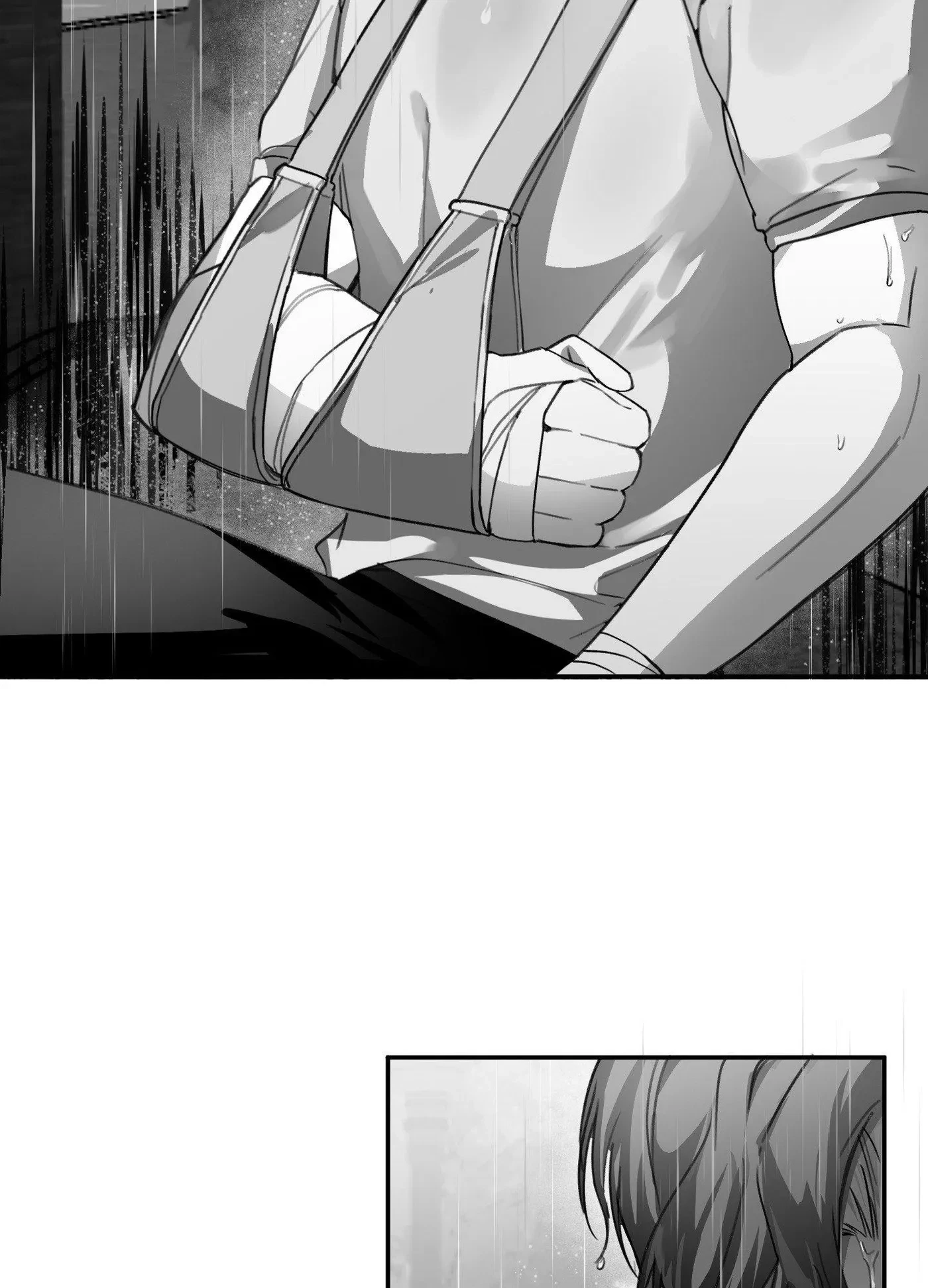 Chase You Chapter 6, page 87