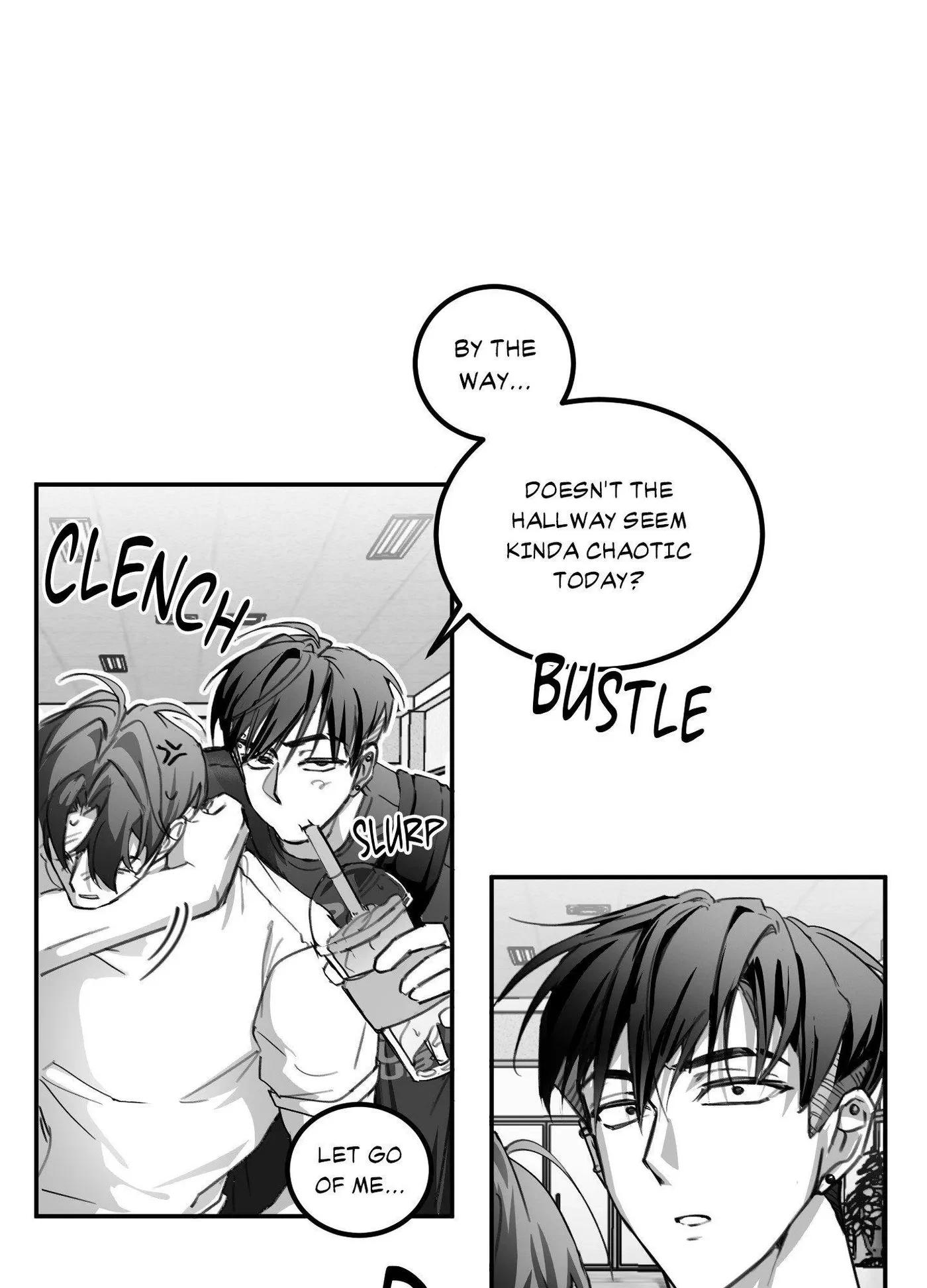 Chase You Chapter 6, page 9