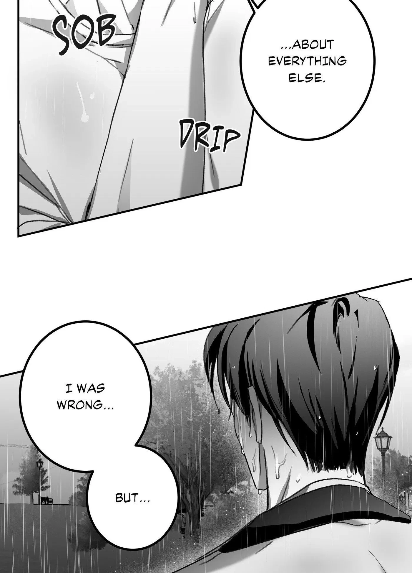 Chase You Chapter 6, page 94