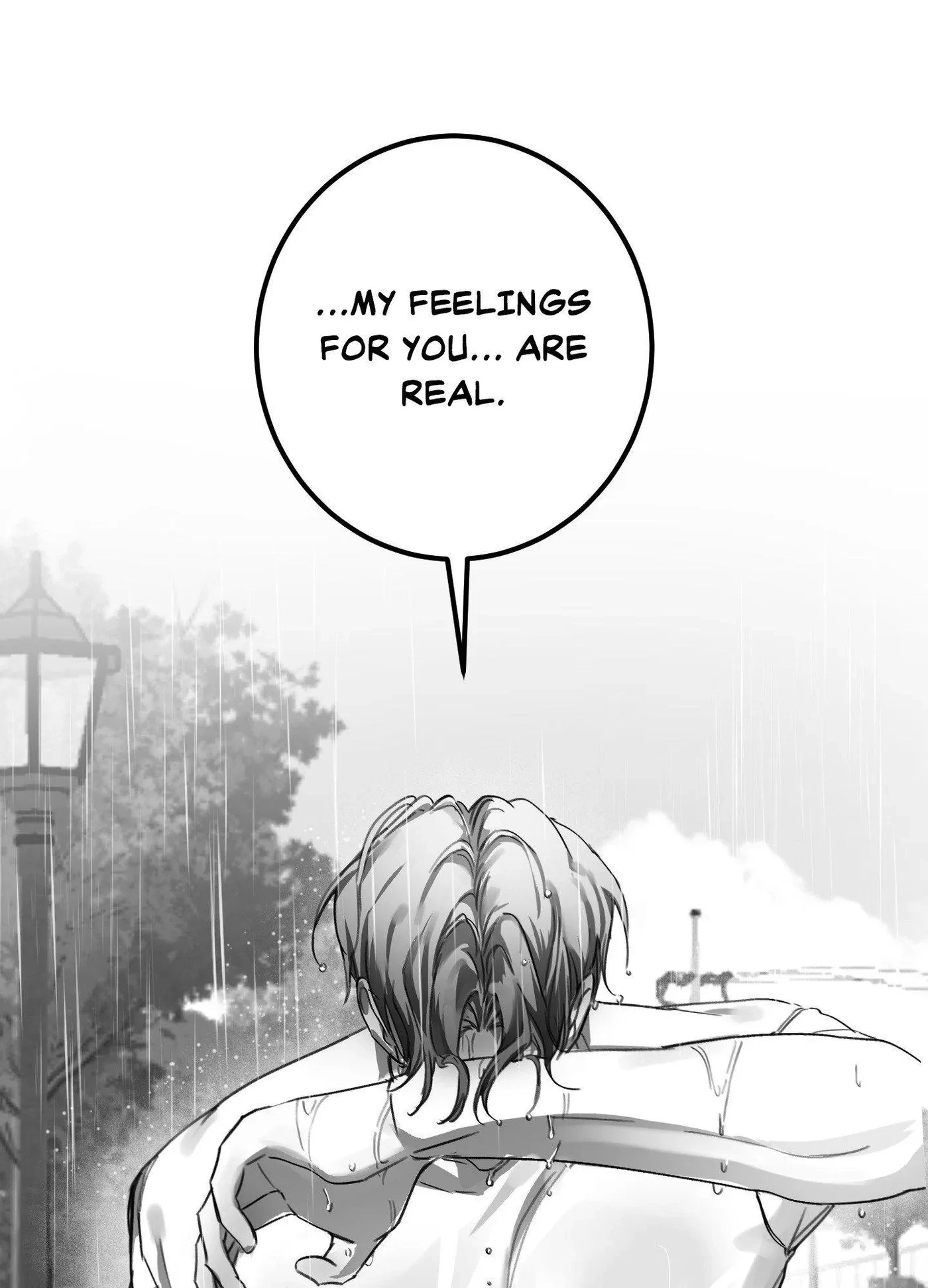 Chase You Chapter 6, page 96