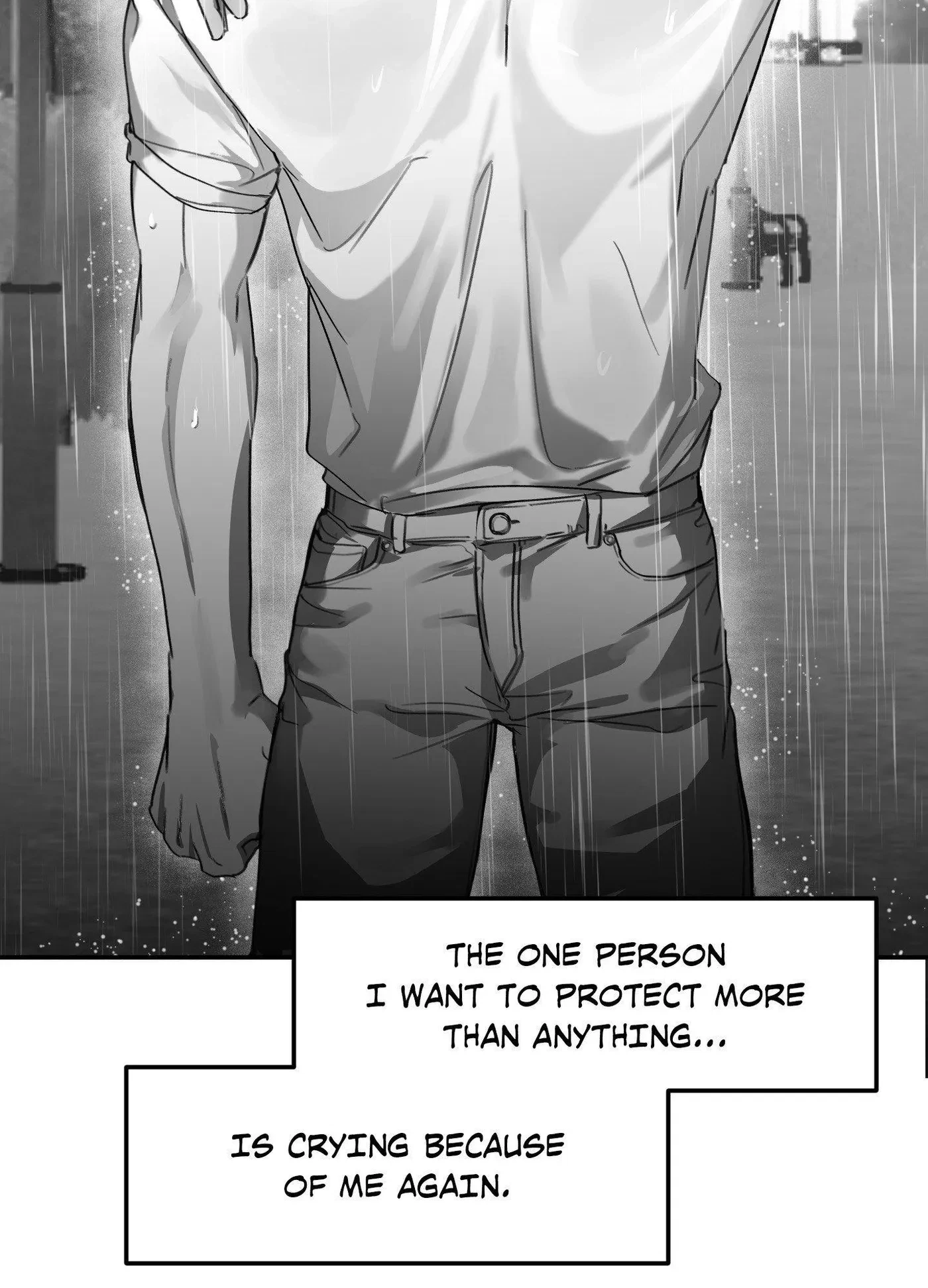 Chase You Chapter 6, page 97