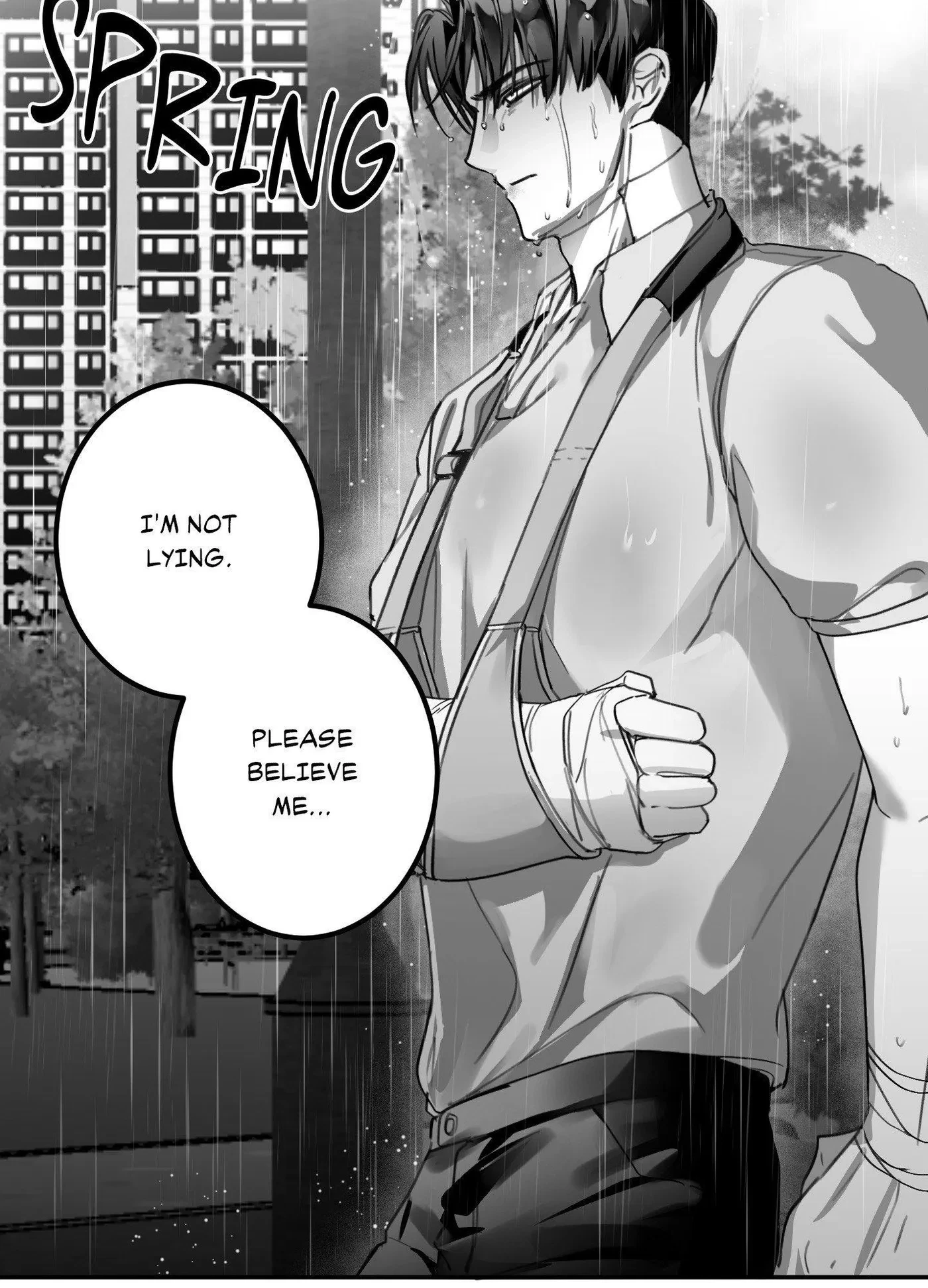 Chase You Chapter 6, page 99
