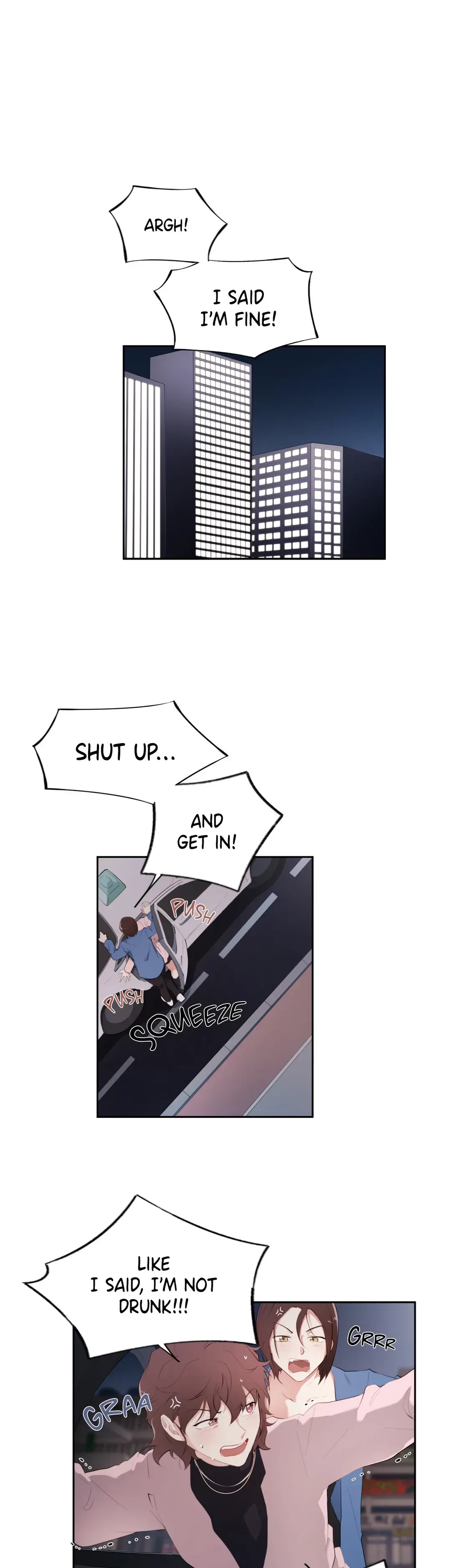 Maybe Mine Chapter 29, page 3