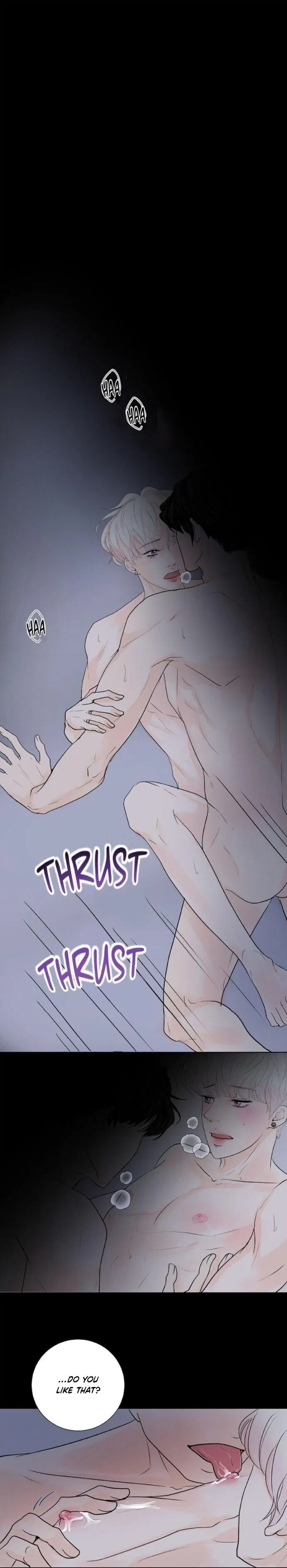 Are You Curious About The Reviews? Chapter 26, page 3