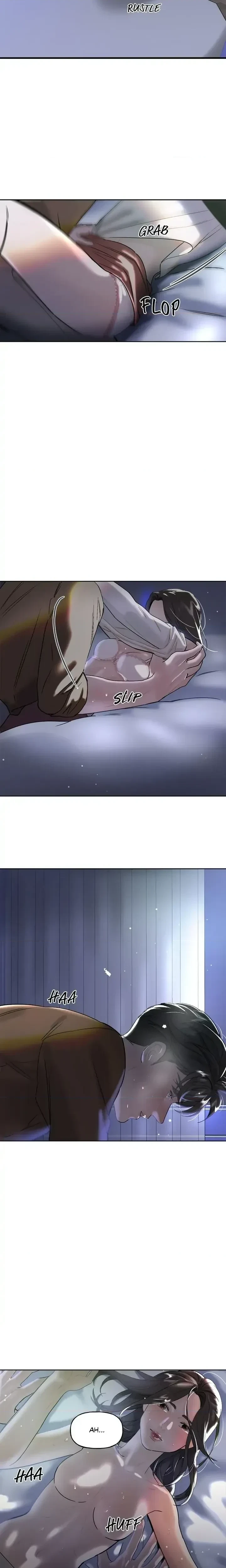 My Only 1 Chapter 8, page 2