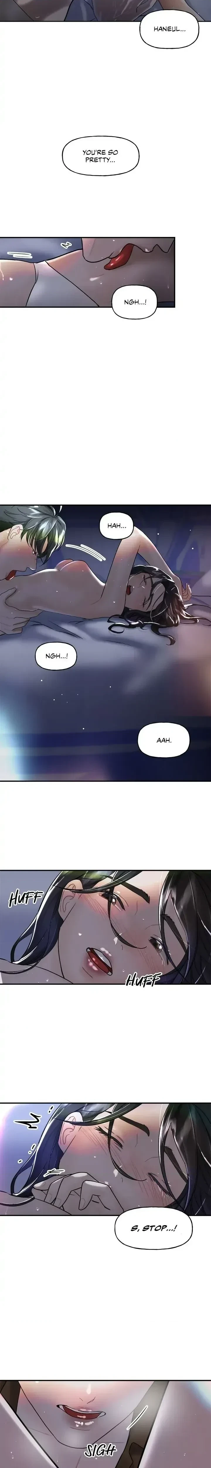 My Only 1 Chapter 8, page 3