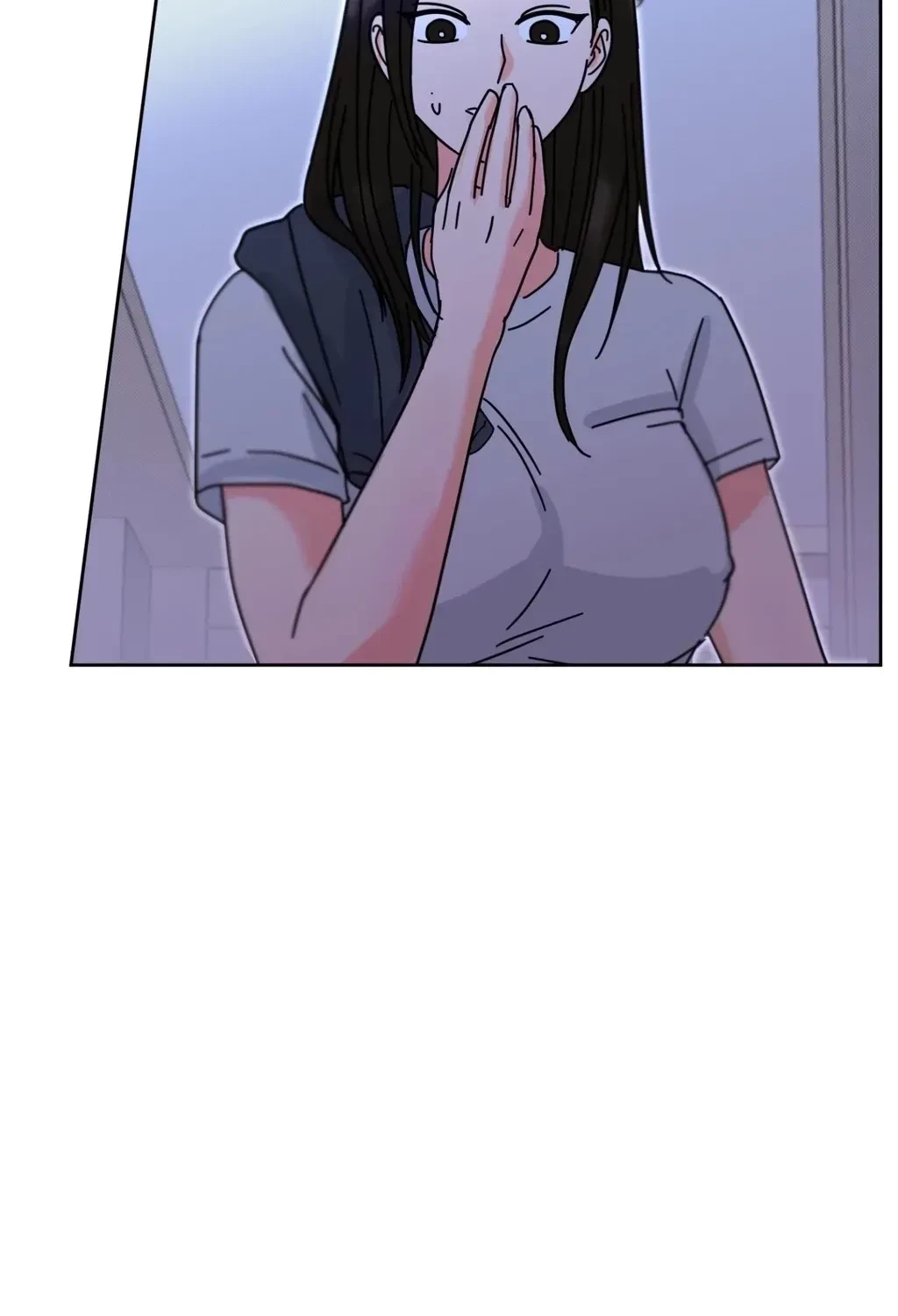 Holy Swindler Chapter 4, page 11