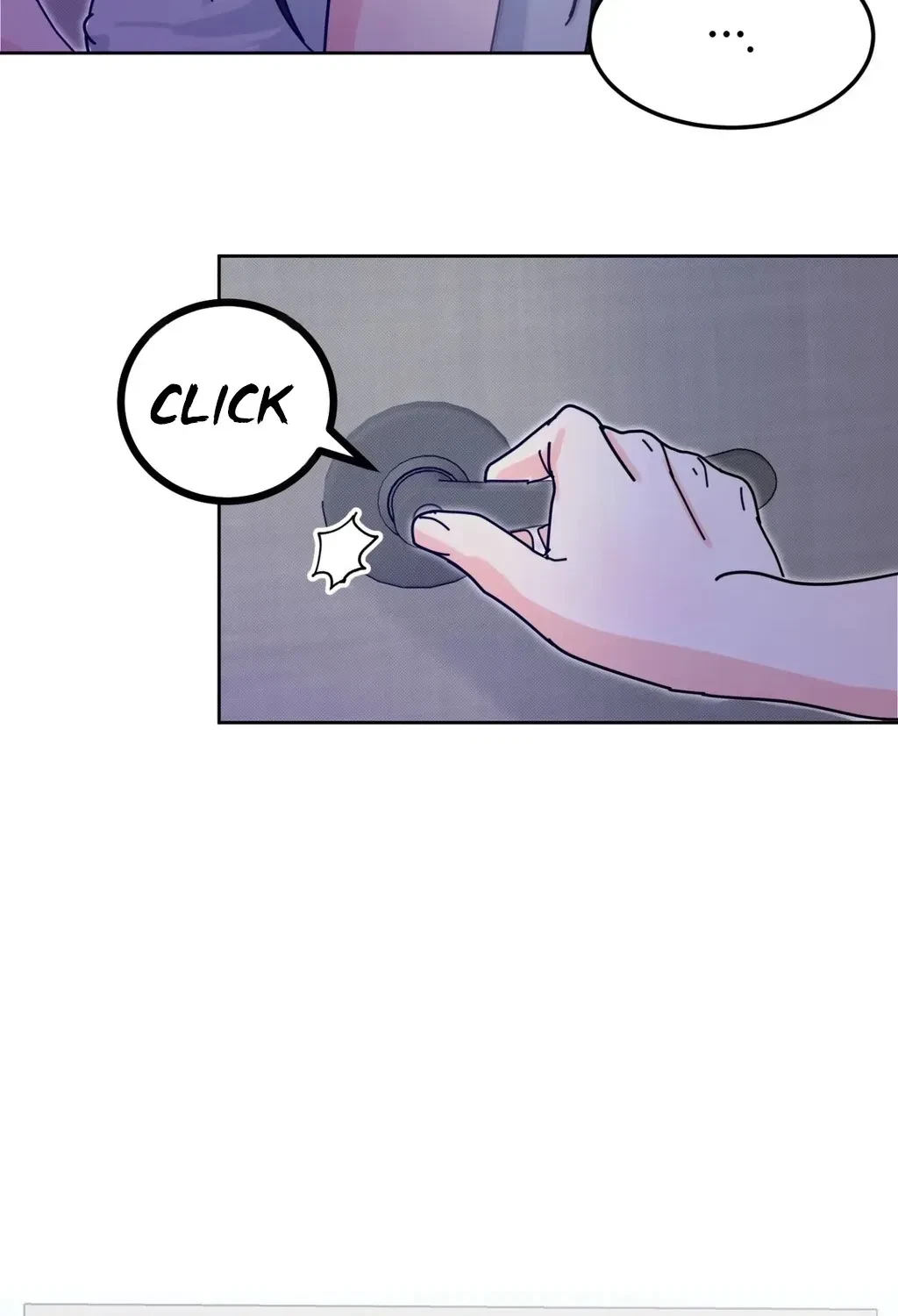 Holy Swindler Chapter 4, page 17