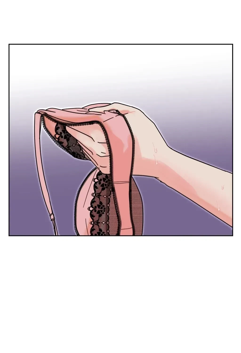 Holy Swindler Chapter 4, page 2