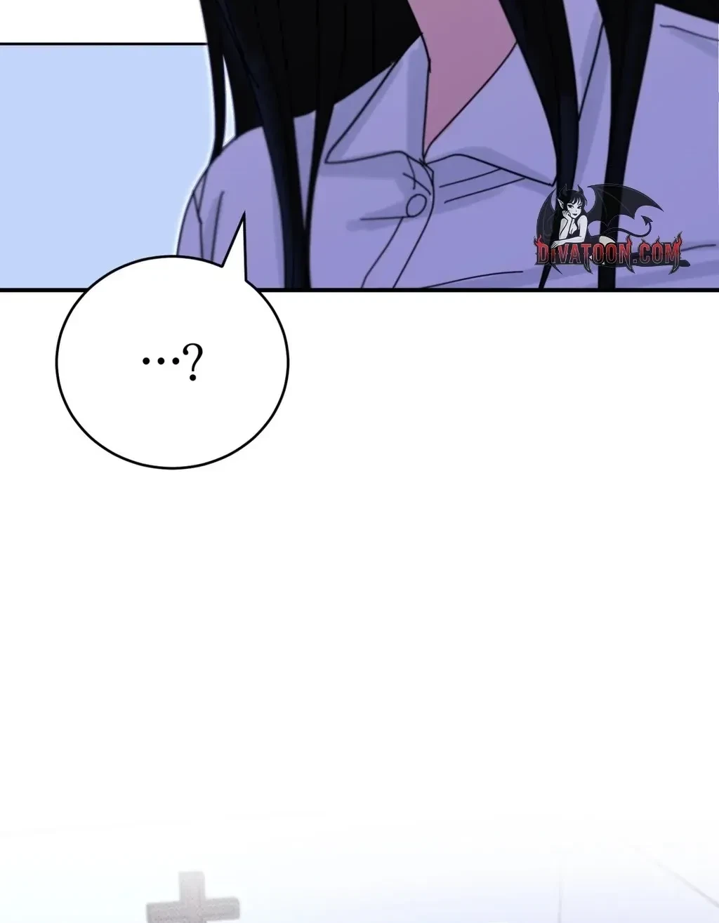 Holy Swindler Chapter 4, page 20