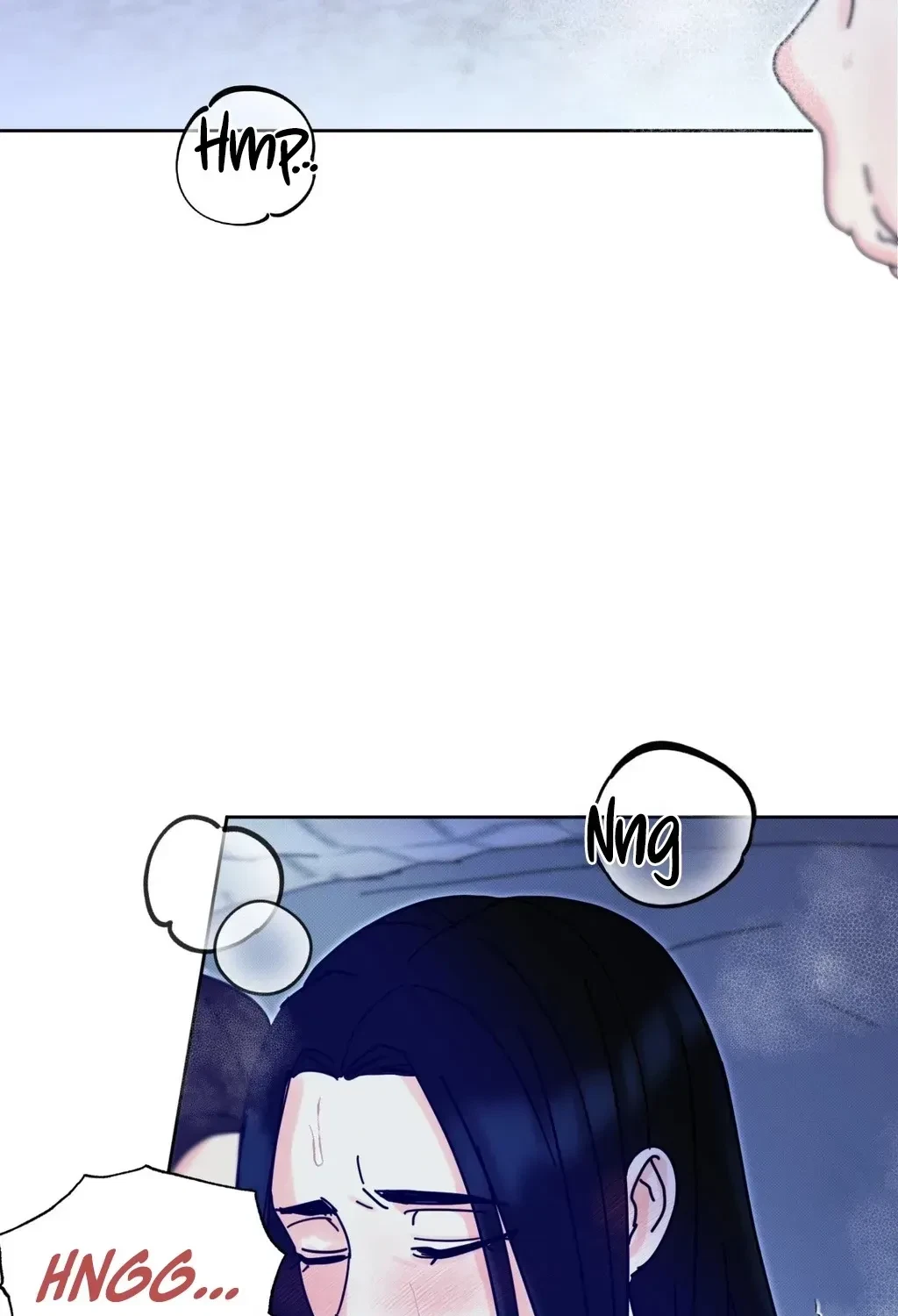 Holy Swindler Chapter 4, page 37