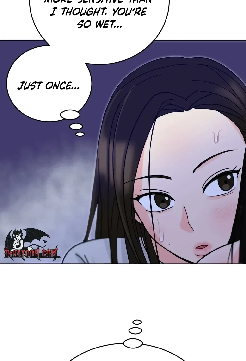 Holy Swindler Chapter 4, page 39
