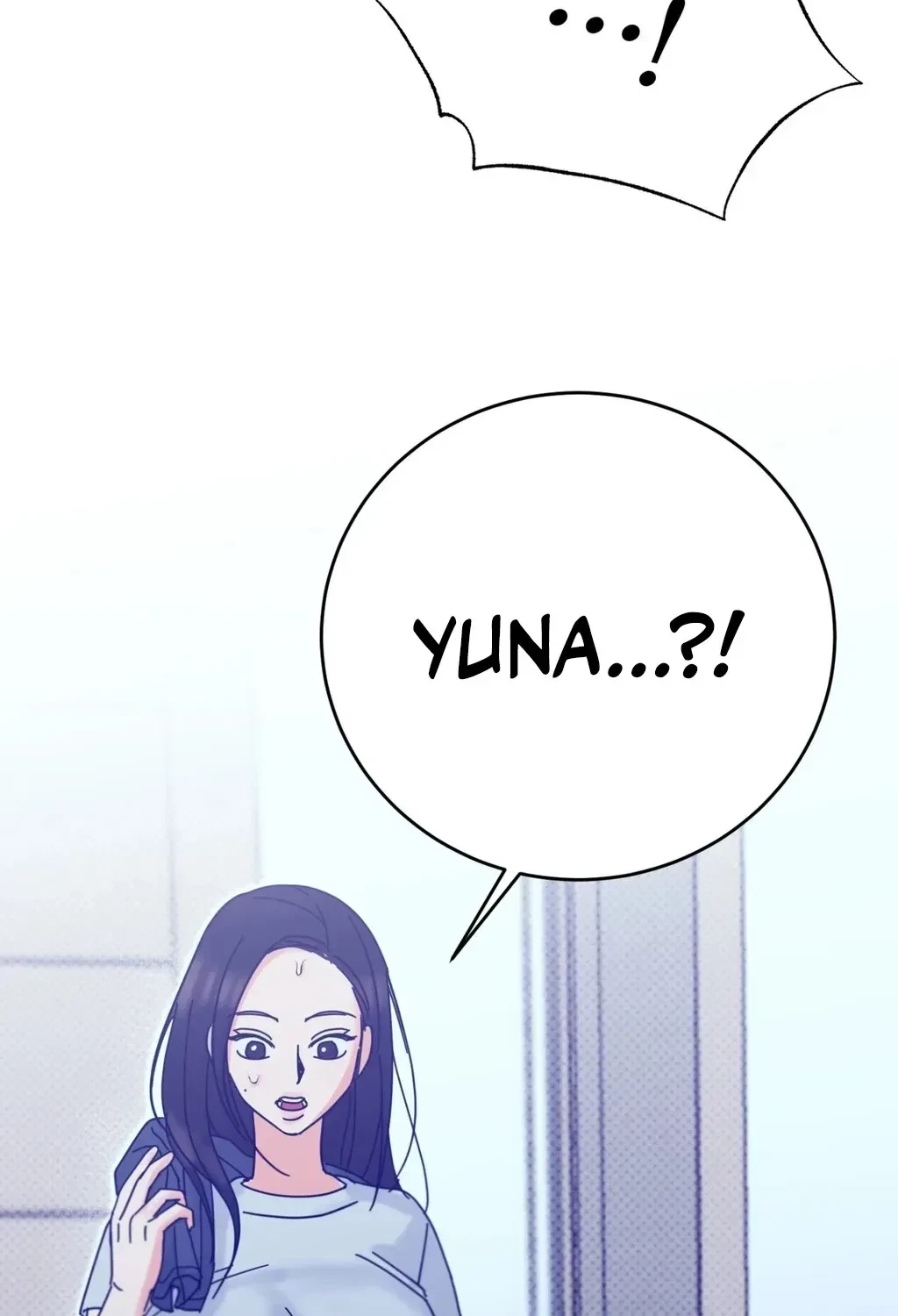 Holy Swindler Chapter 4, page 4