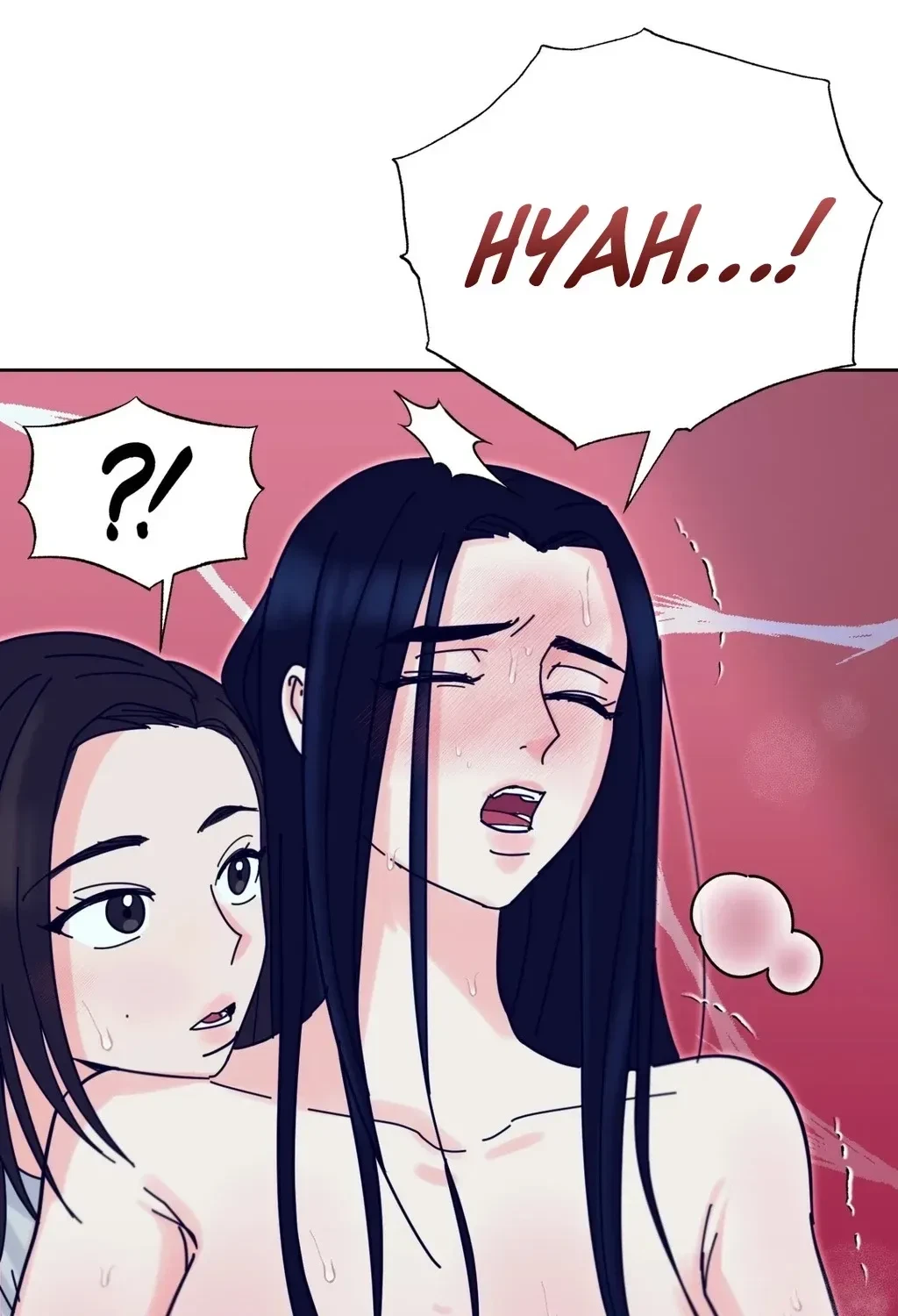 Holy Swindler Chapter 4, page 42