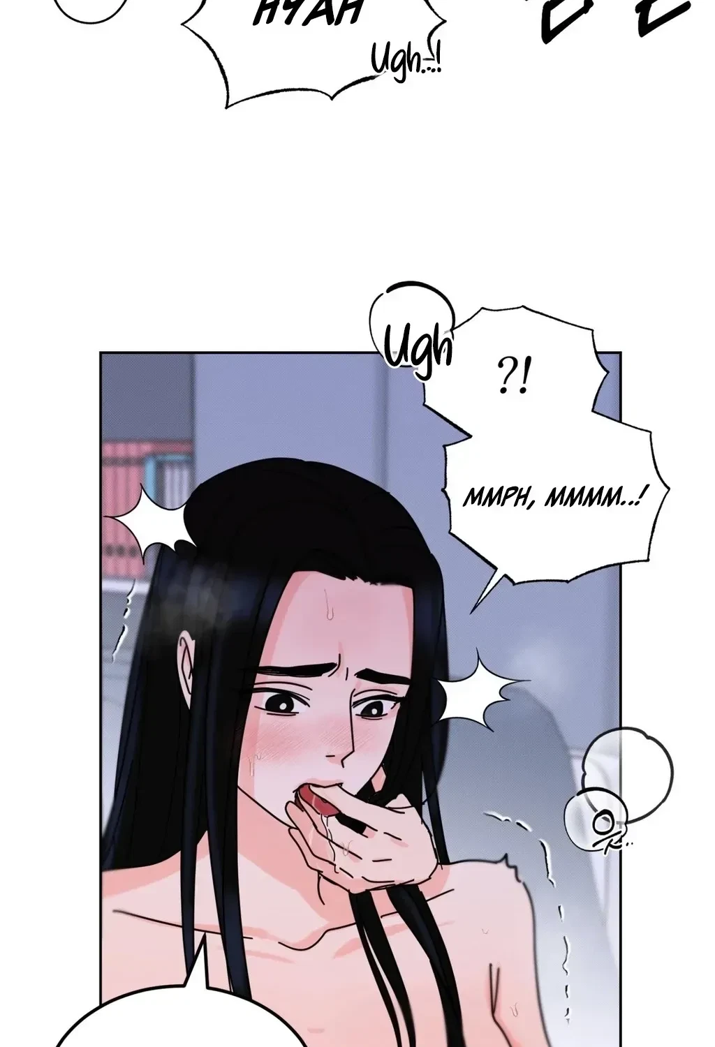Holy Swindler Chapter 4, page 56