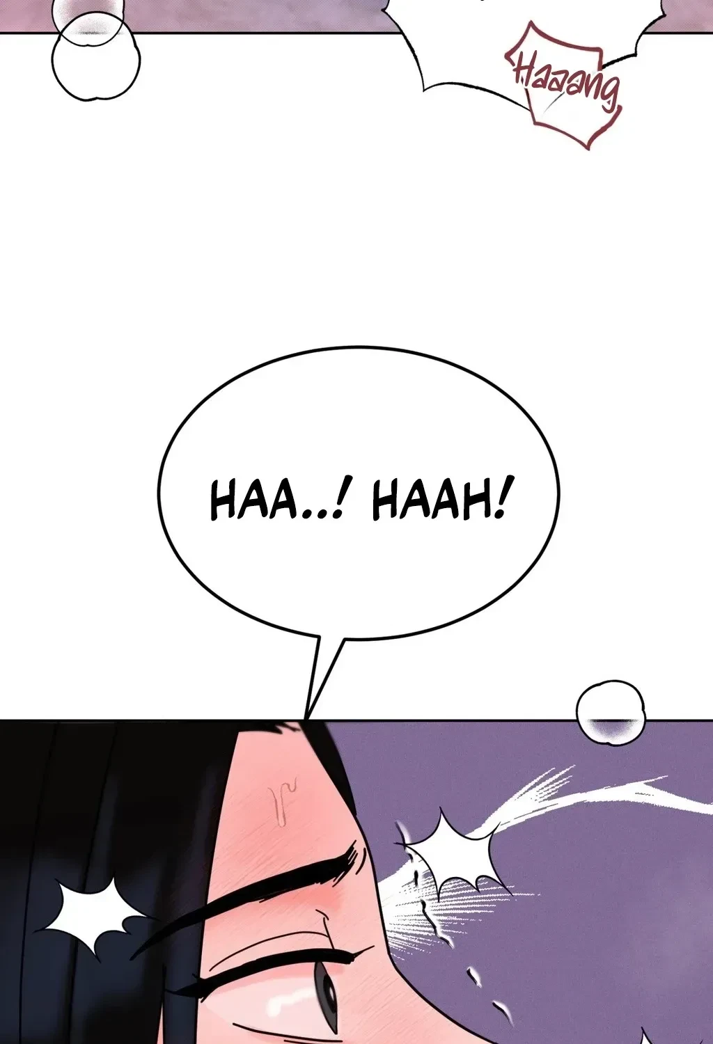 Holy Swindler Chapter 4, page 58