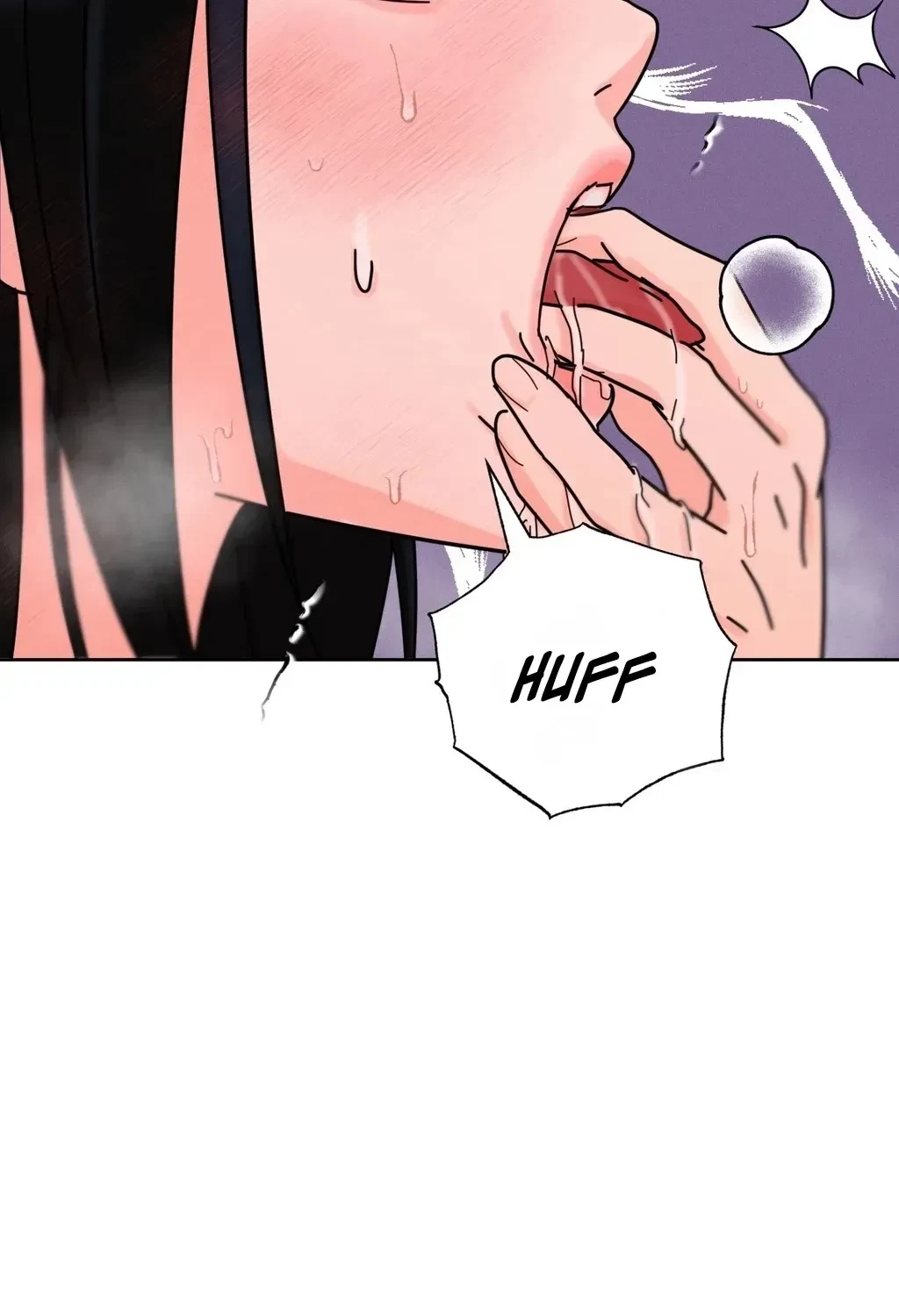 Holy Swindler Chapter 4, page 59