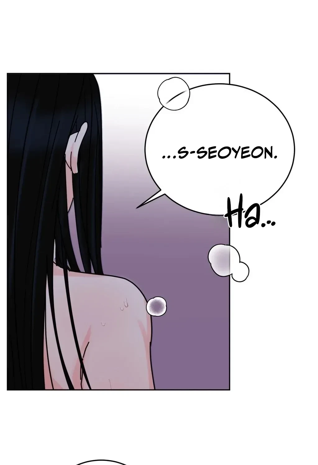 Holy Swindler Chapter 4, page 68