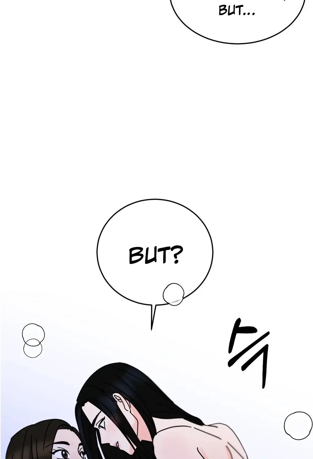 Holy Swindler Chapter 4, page 72