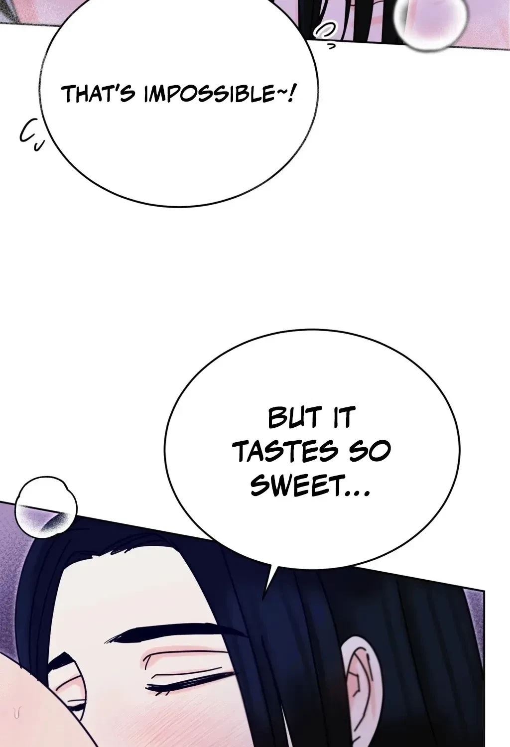 Holy Swindler Chapter 4, page 84