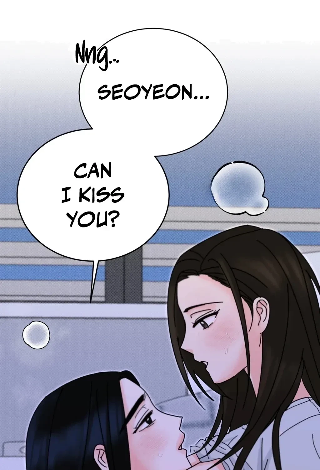 Holy Swindler Chapter 4, page 91