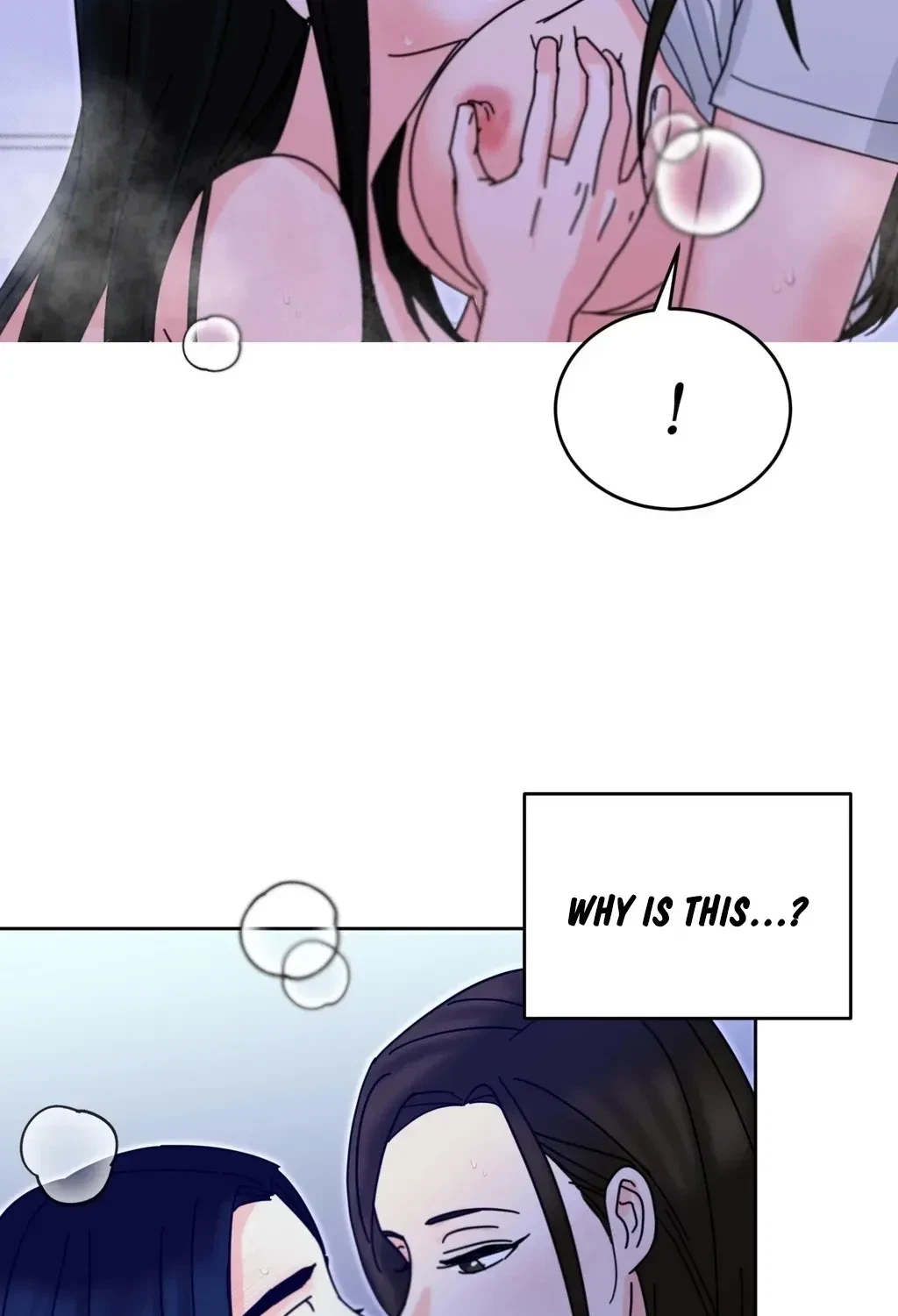 Holy Swindler Chapter 4, page 92