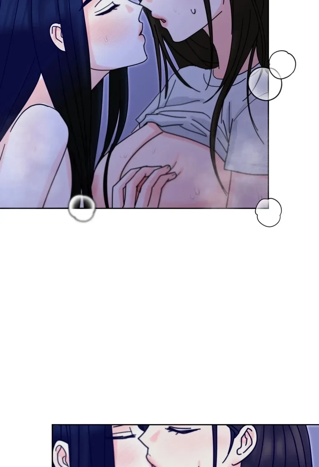 Holy Swindler Chapter 4, page 93
