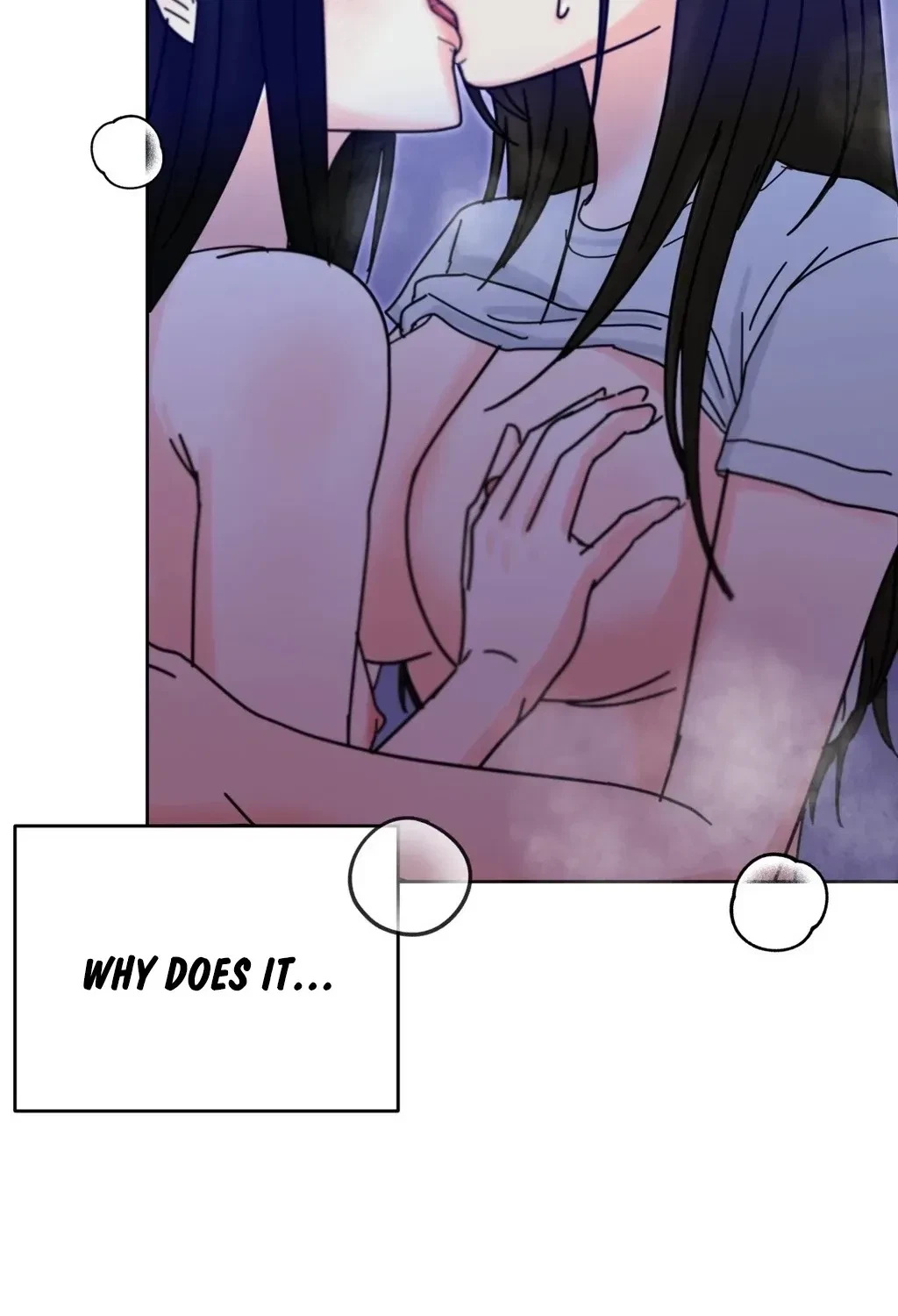 Holy Swindler Chapter 4, page 94