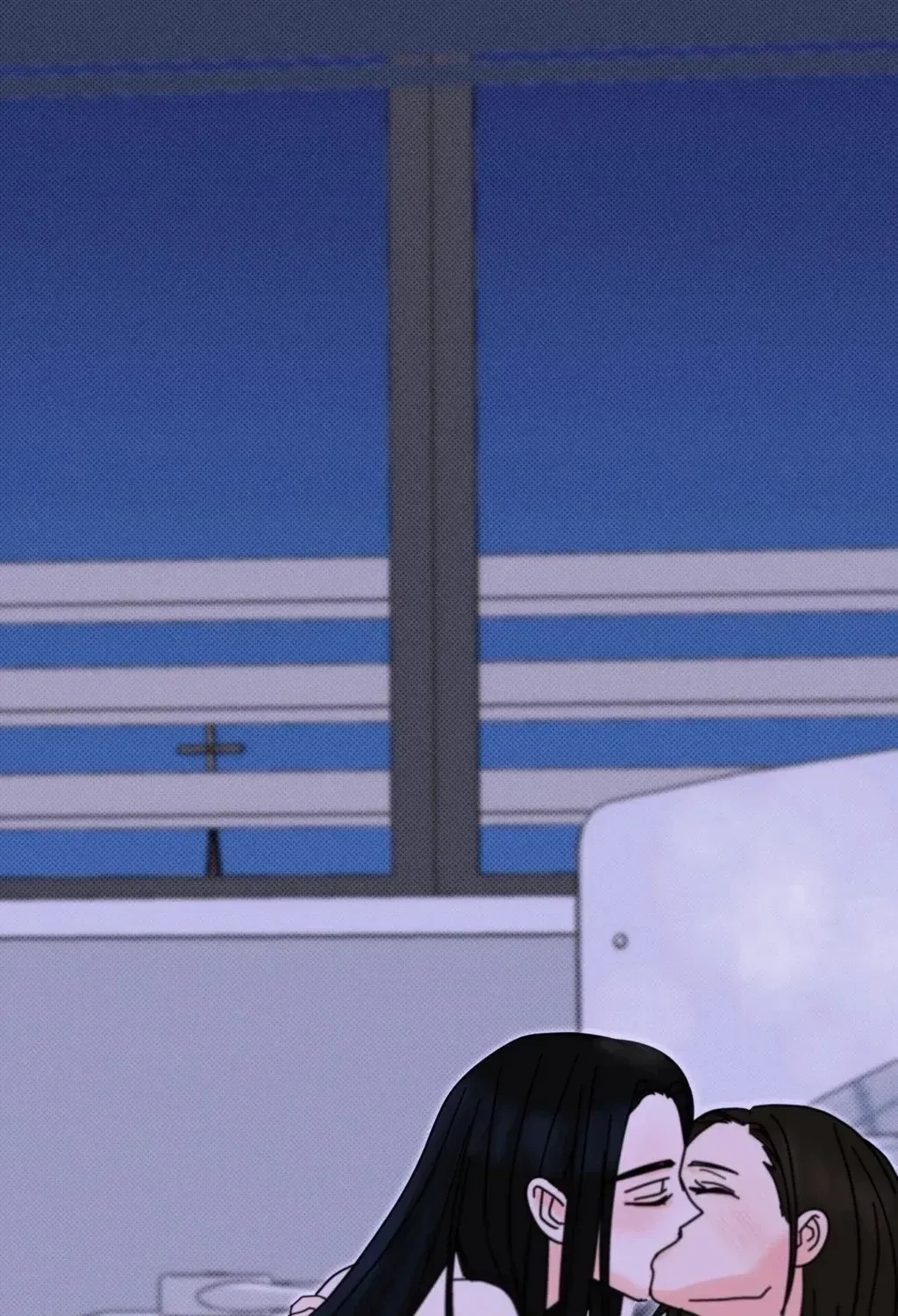 Holy Swindler Chapter 4, page 97