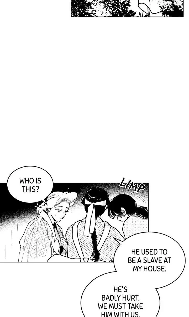 Bongchon Bride Chapter 72, page 12