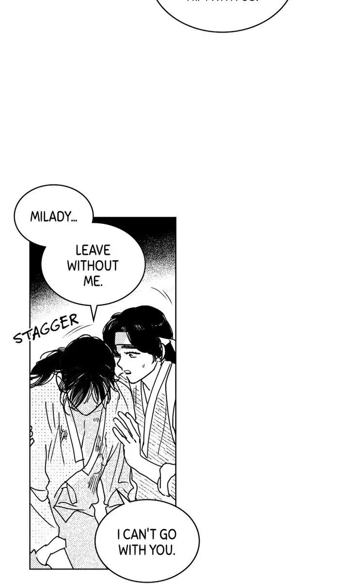 Bongchon Bride Chapter 72, page 13