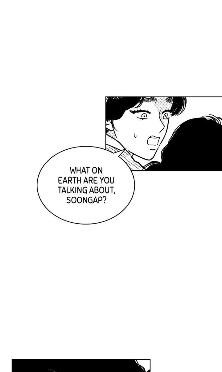 Bongchon Bride Chapter 72, page 14